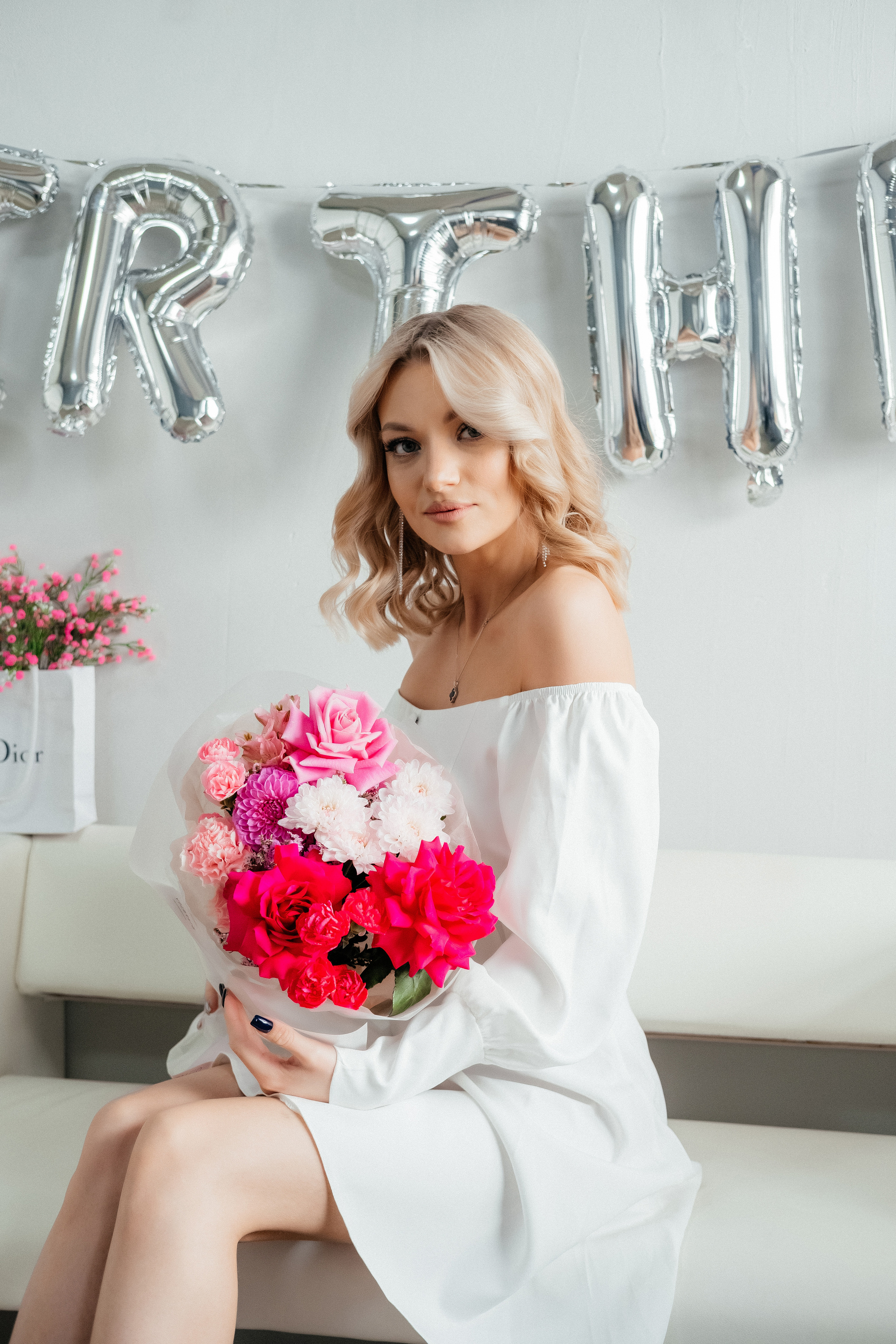 Марина. Семейный и свадебный фотограф Новосибирск