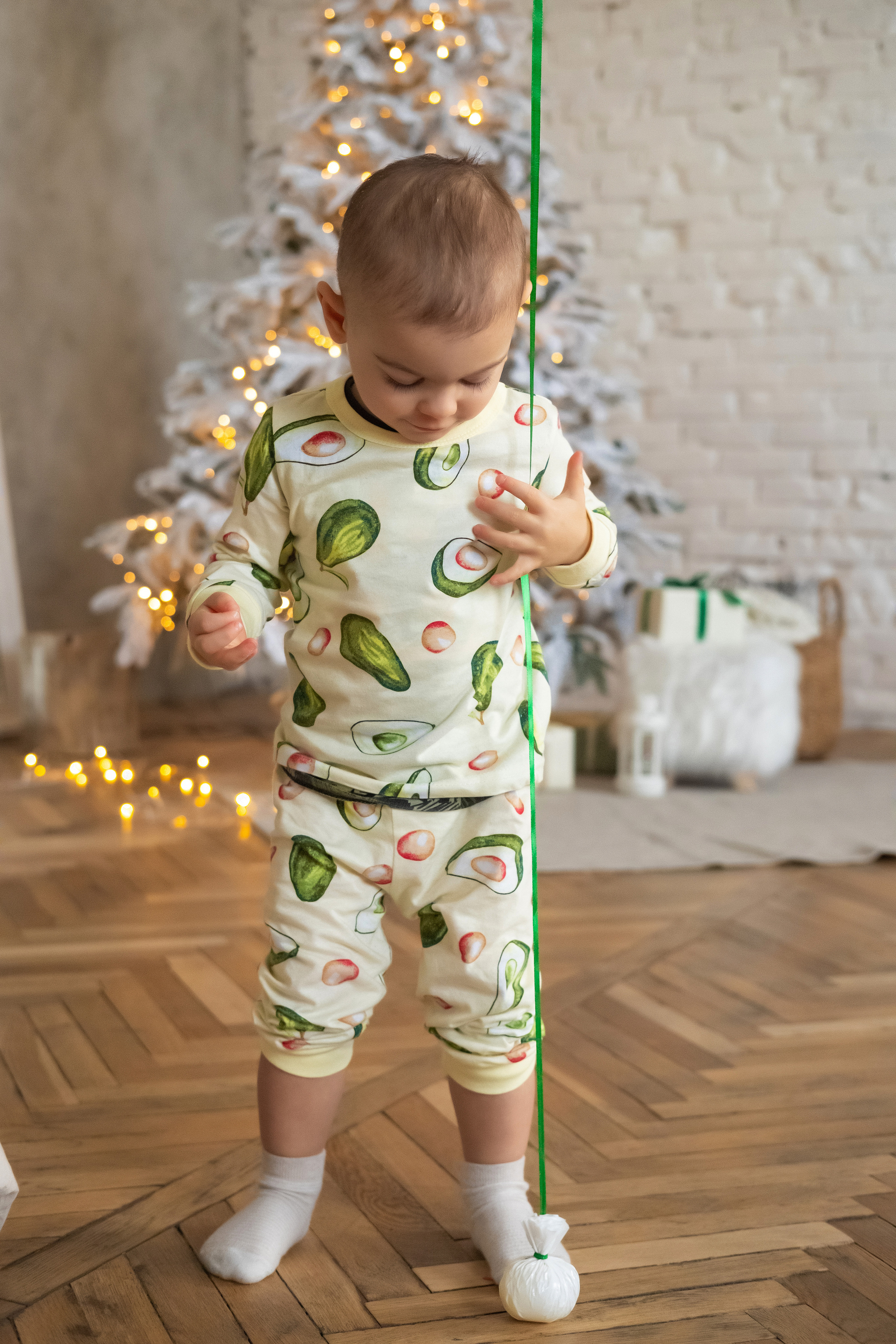 Савуше 2 годика. Семейный и свадебный фотограф Новосибирск