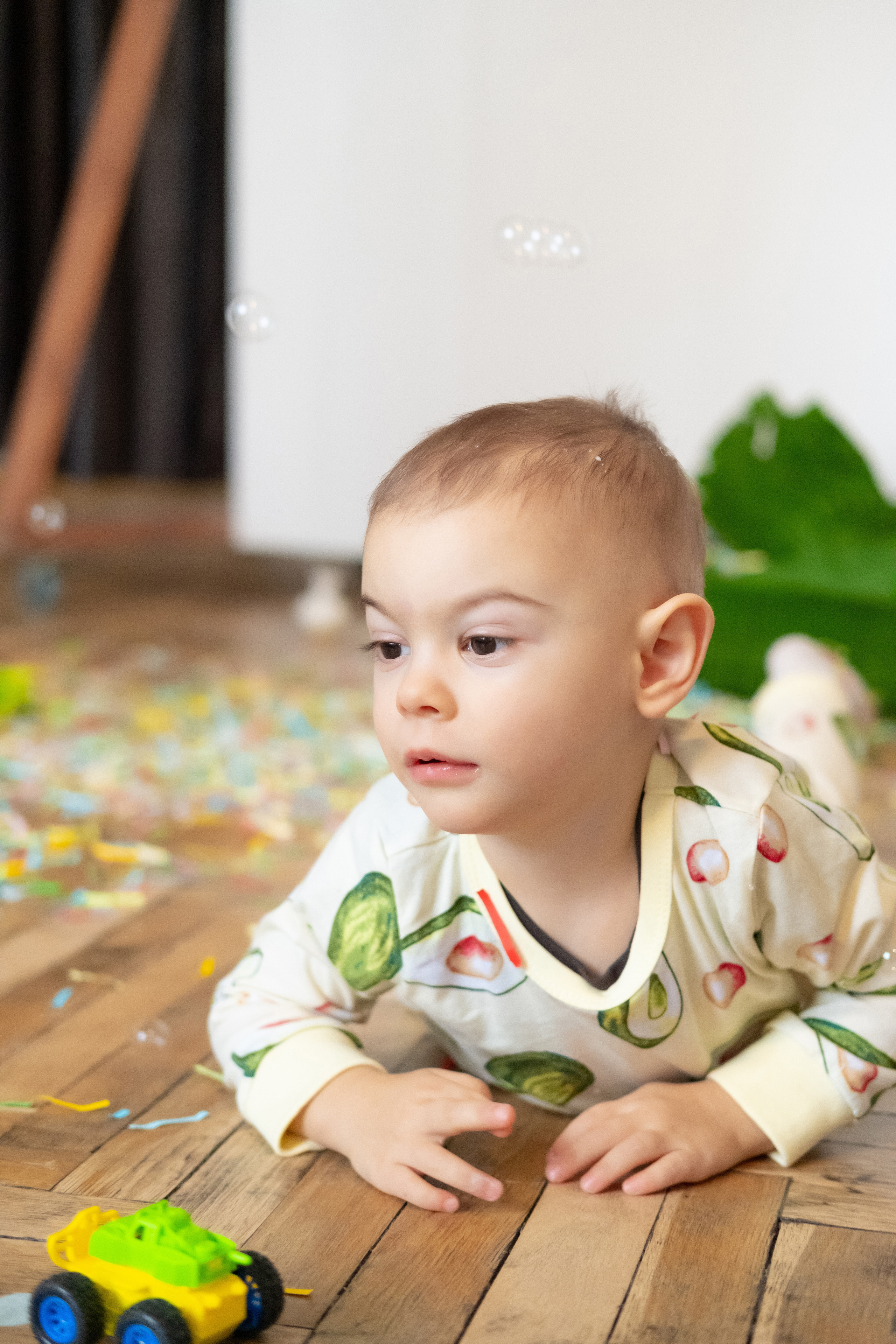 Савуше 2 годика. Семейный и свадебный фотограф Новосибирск