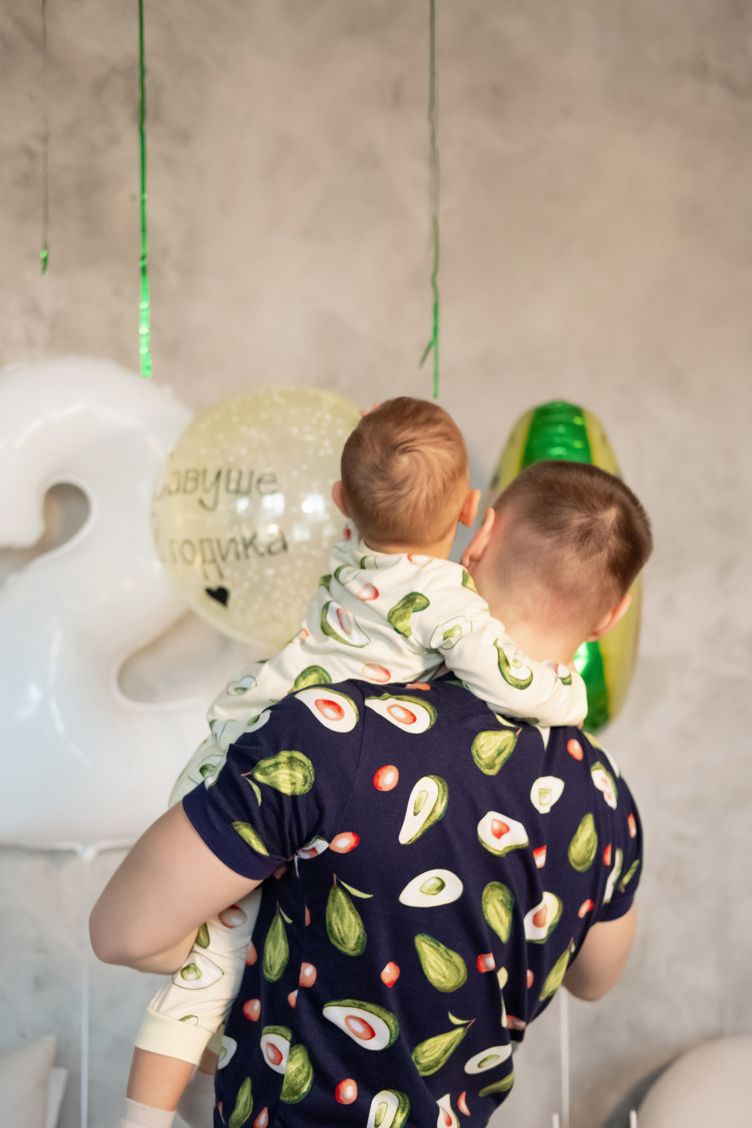 Савуше 2 годика. Семейный и свадебный фотограф Новосибирск