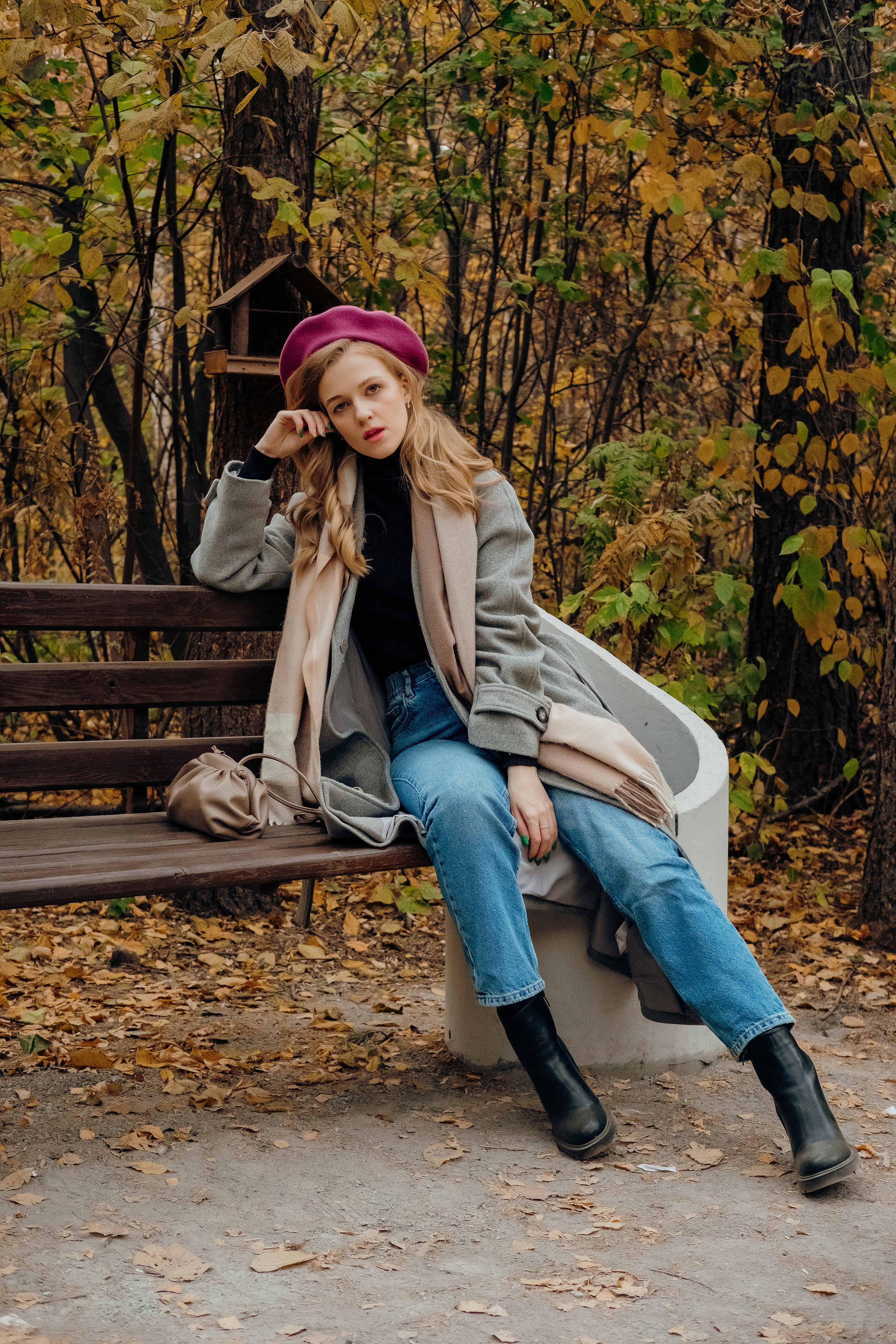 Анжелика. Семейный и свадебный фотограф Новосибирск