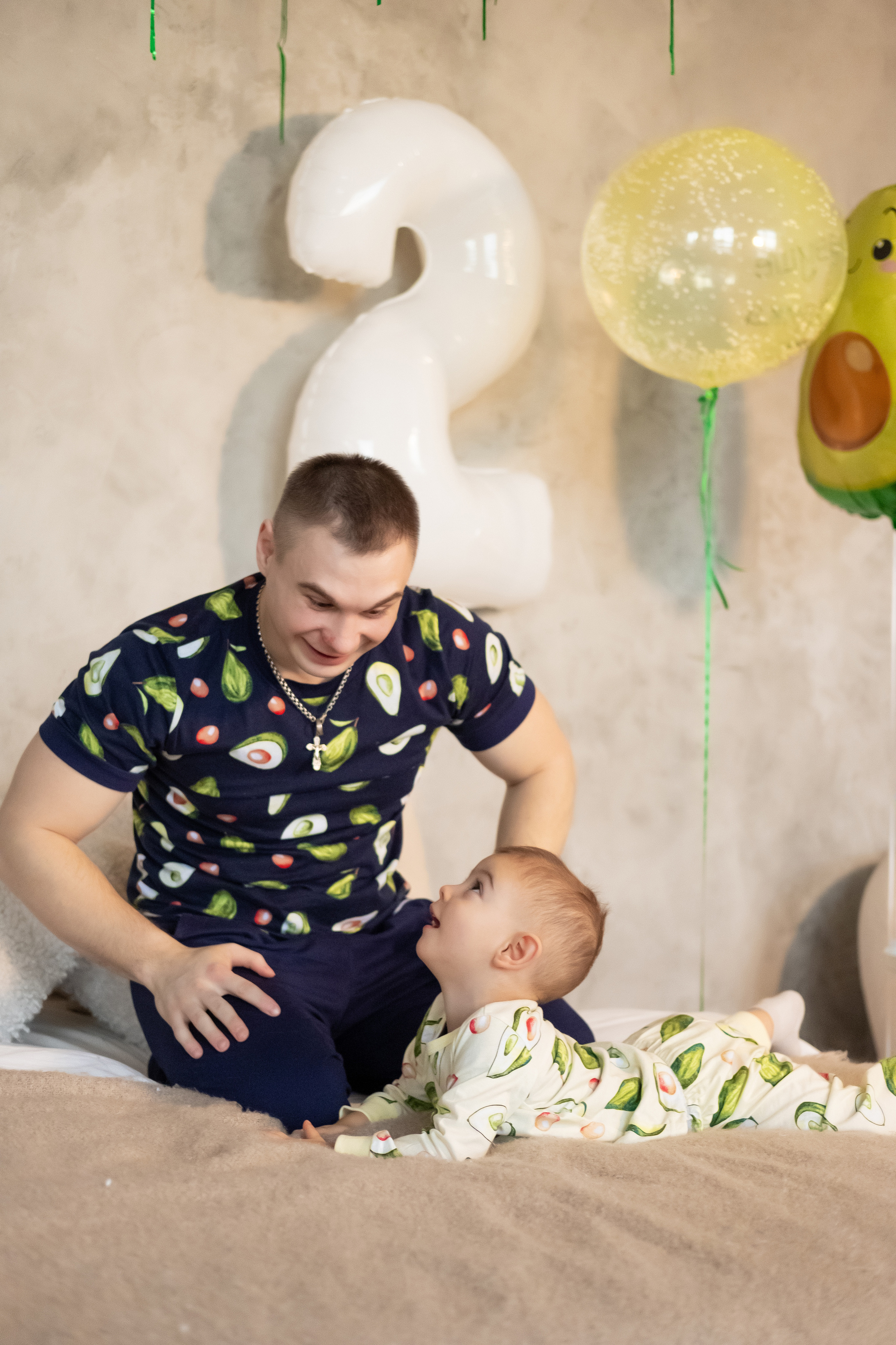 Савуше 2 годика. Семейный и свадебный фотограф Новосибирск