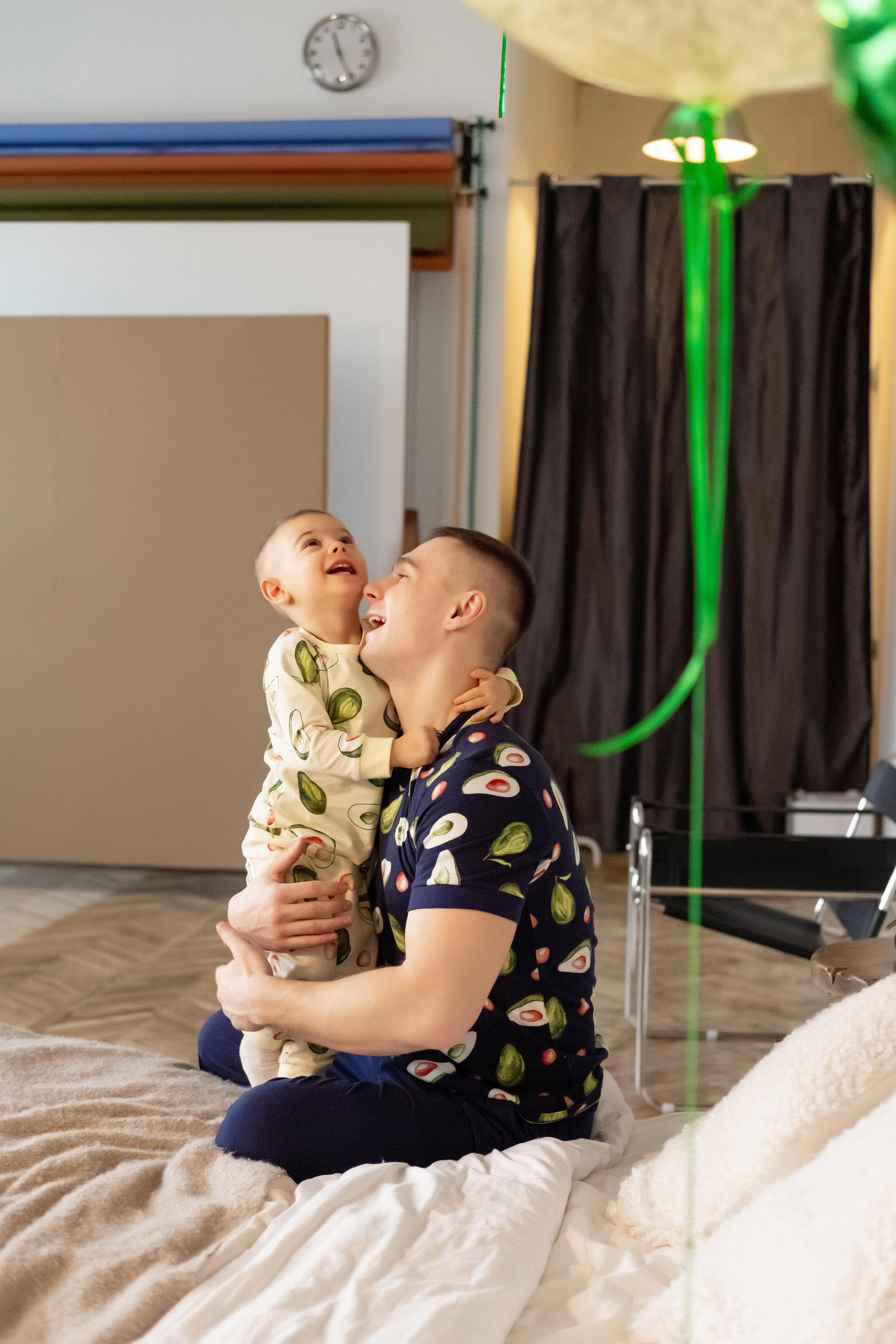 Савуше 2 годика. Семейный и свадебный фотограф Новосибирск