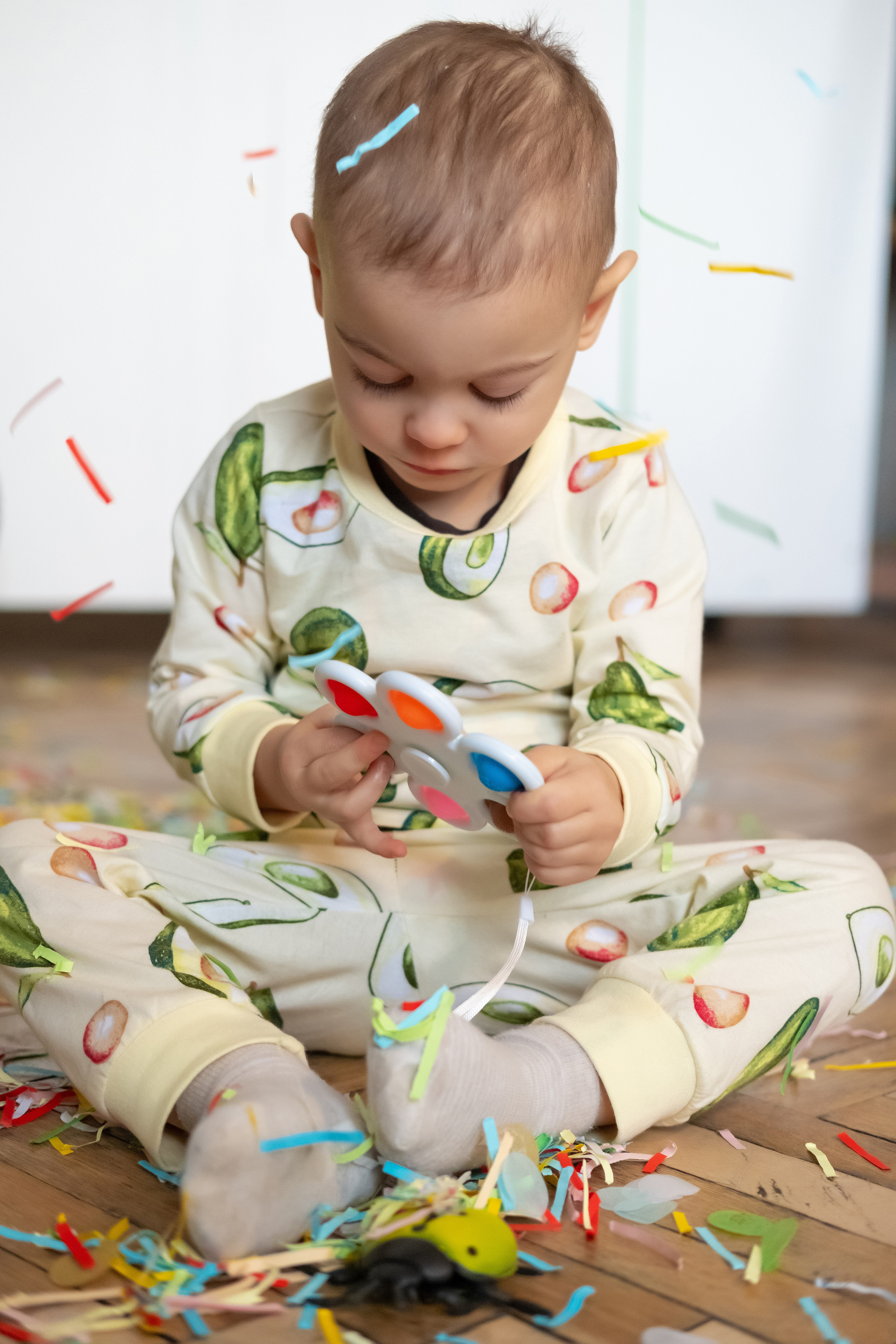 Савуше 2 годика. Семейный и свадебный фотограф Новосибирск