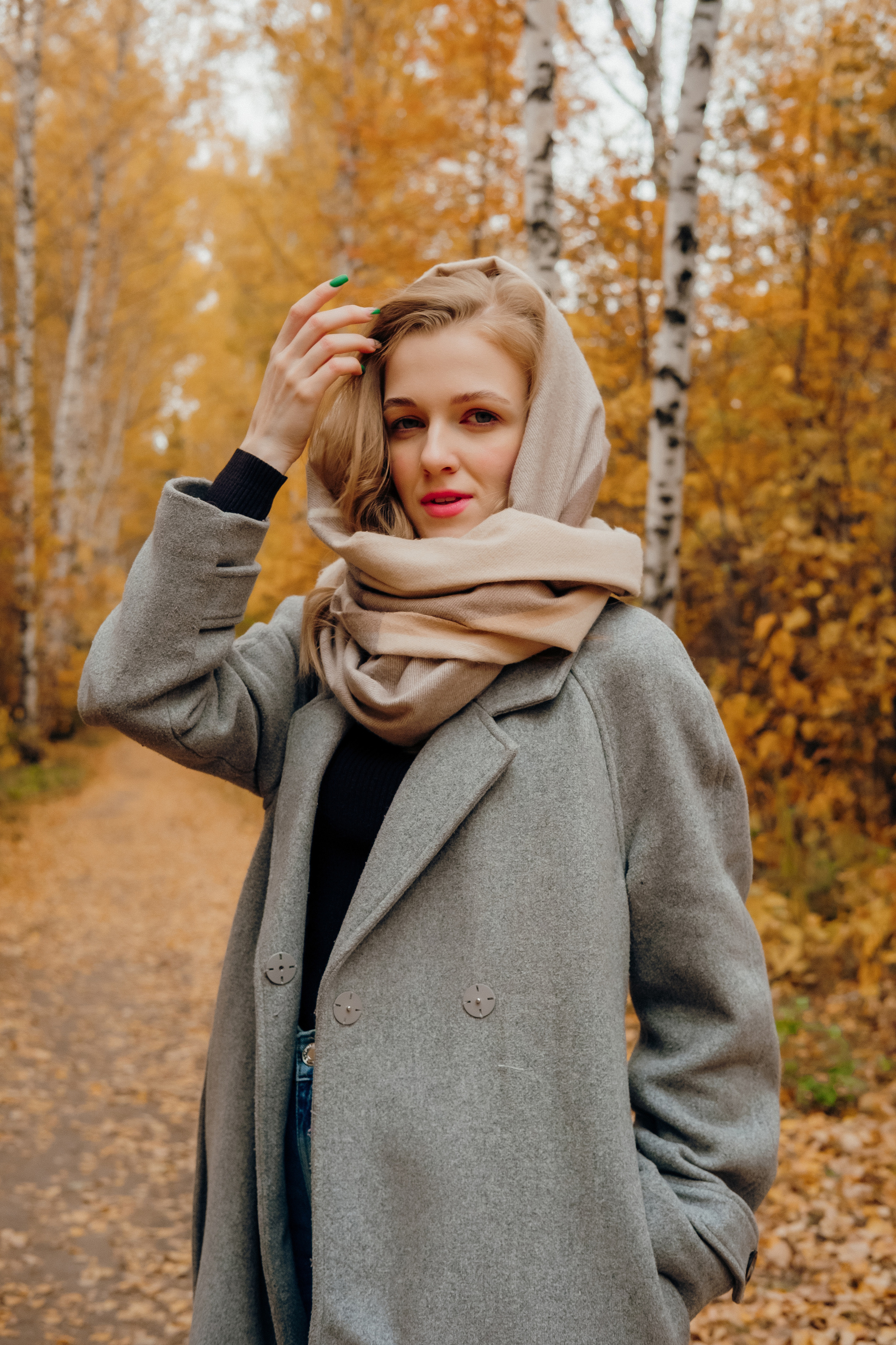 Анжелика. Семейный и свадебный фотограф Новосибирск