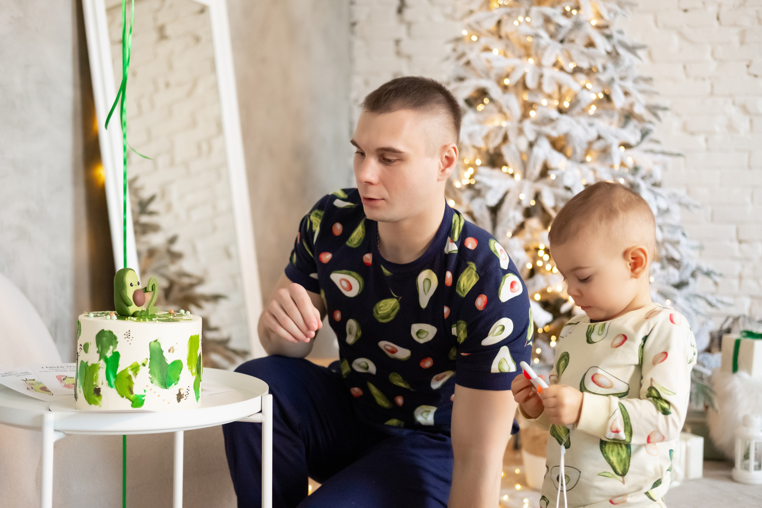 Савуше 2 годика. Семейный и свадебный фотограф Новосибирск