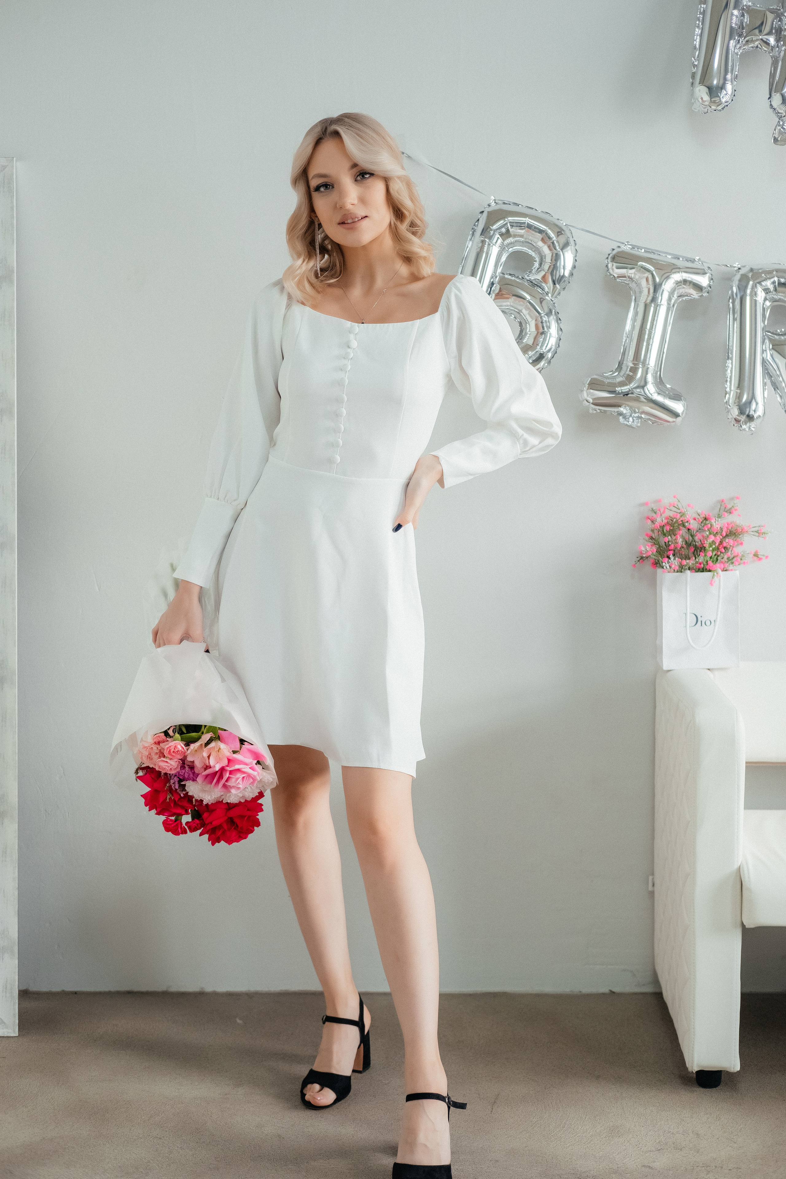 Марина. Семейный и свадебный фотограф Новосибирск