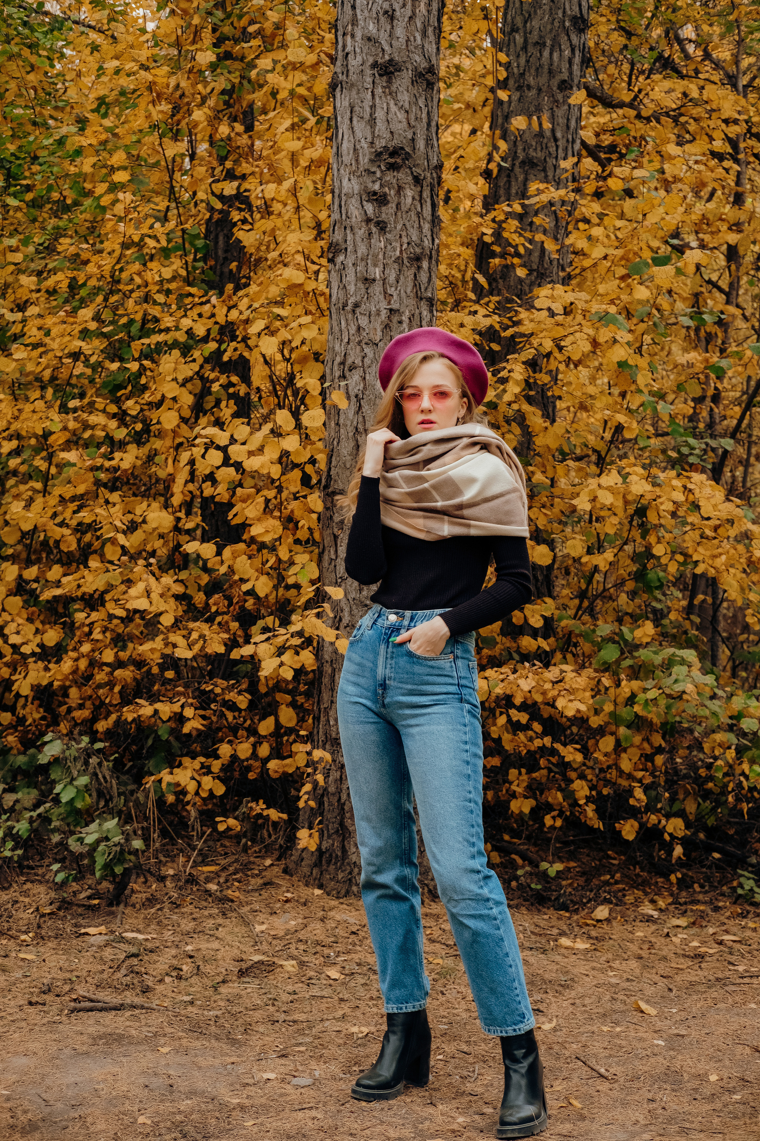 Анжелика. Семейный и свадебный фотограф Новосибирск