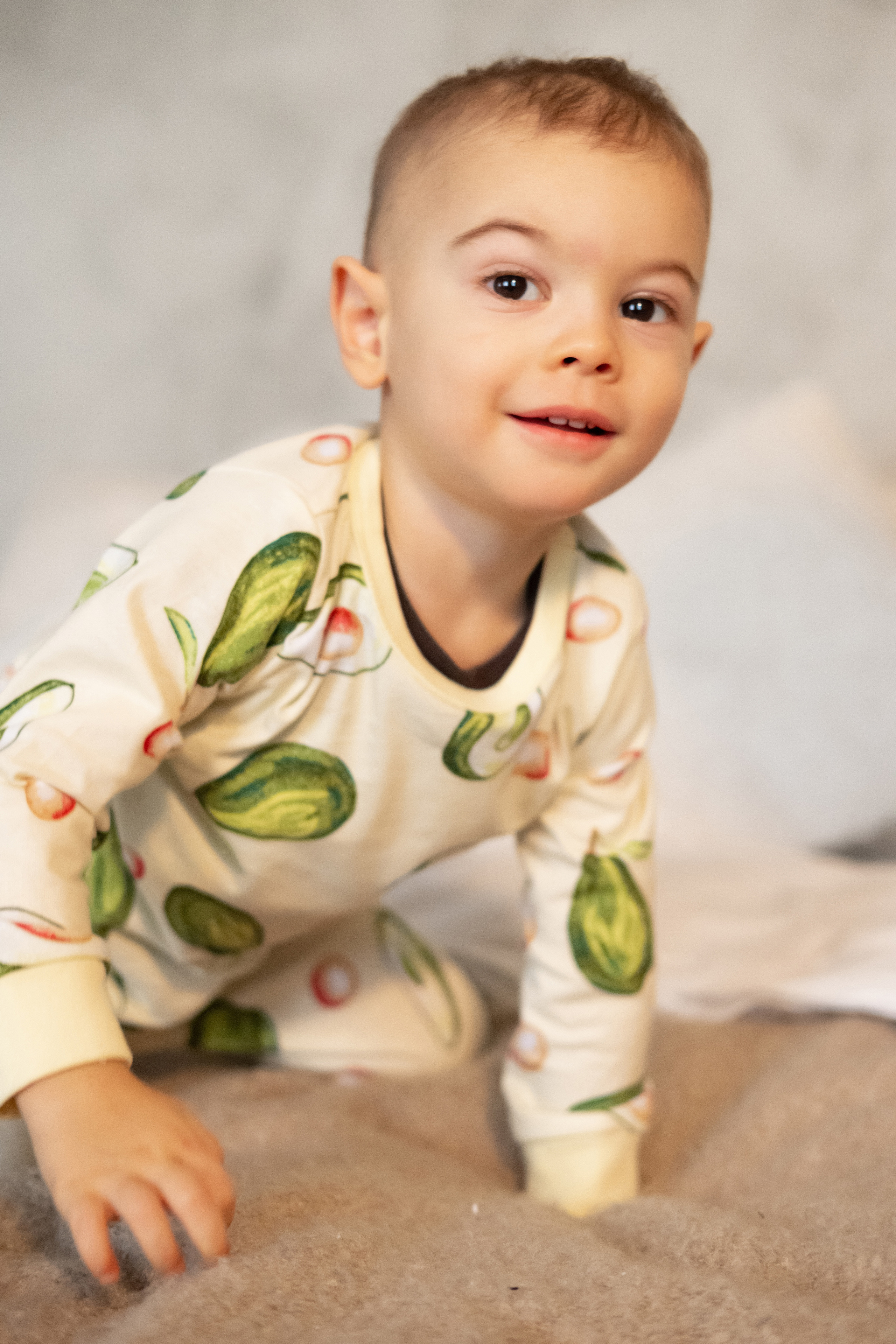 Савуше 2 годика. Семейный и свадебный фотограф Новосибирск