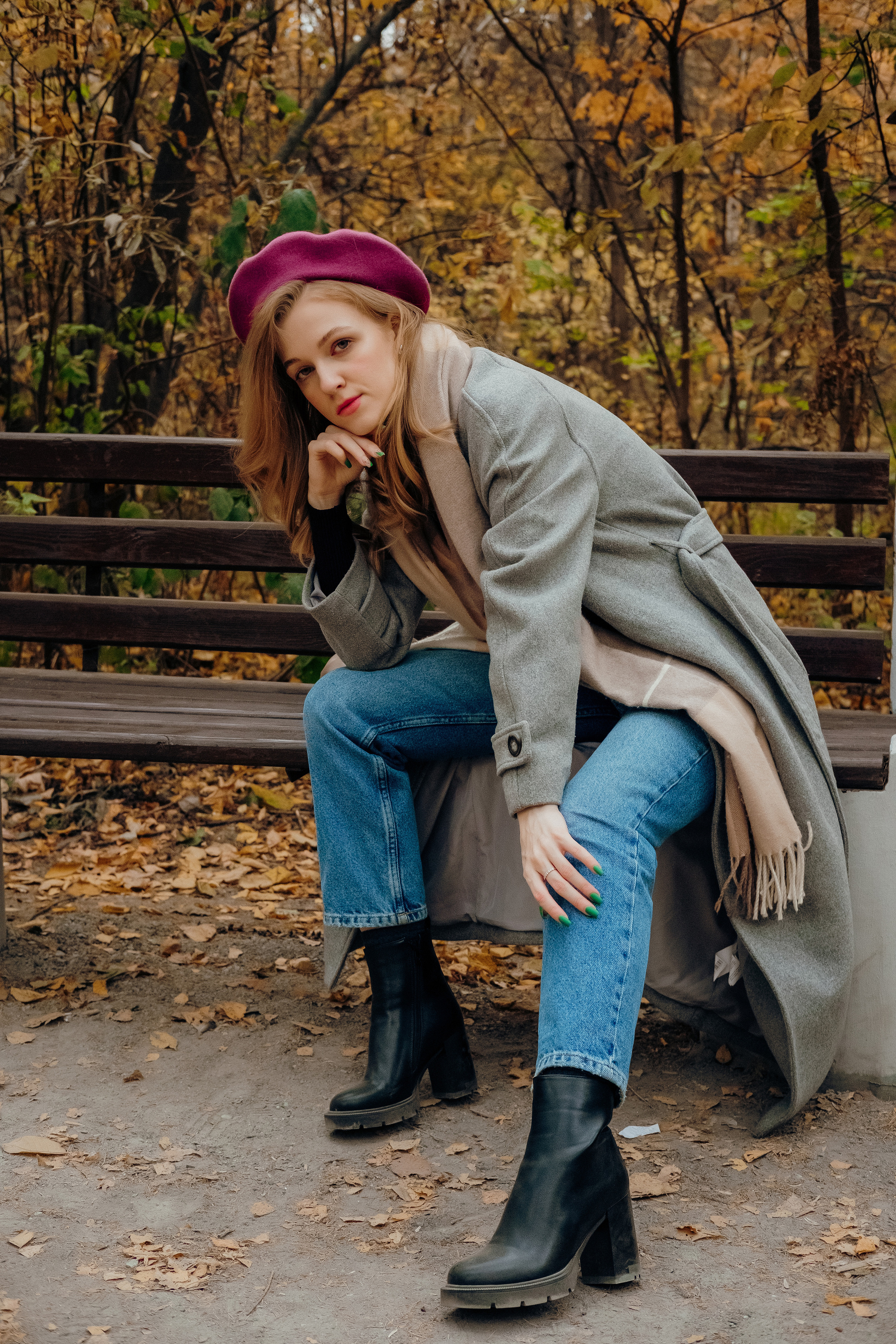 Анжелика. Семейный и свадебный фотограф Новосибирск