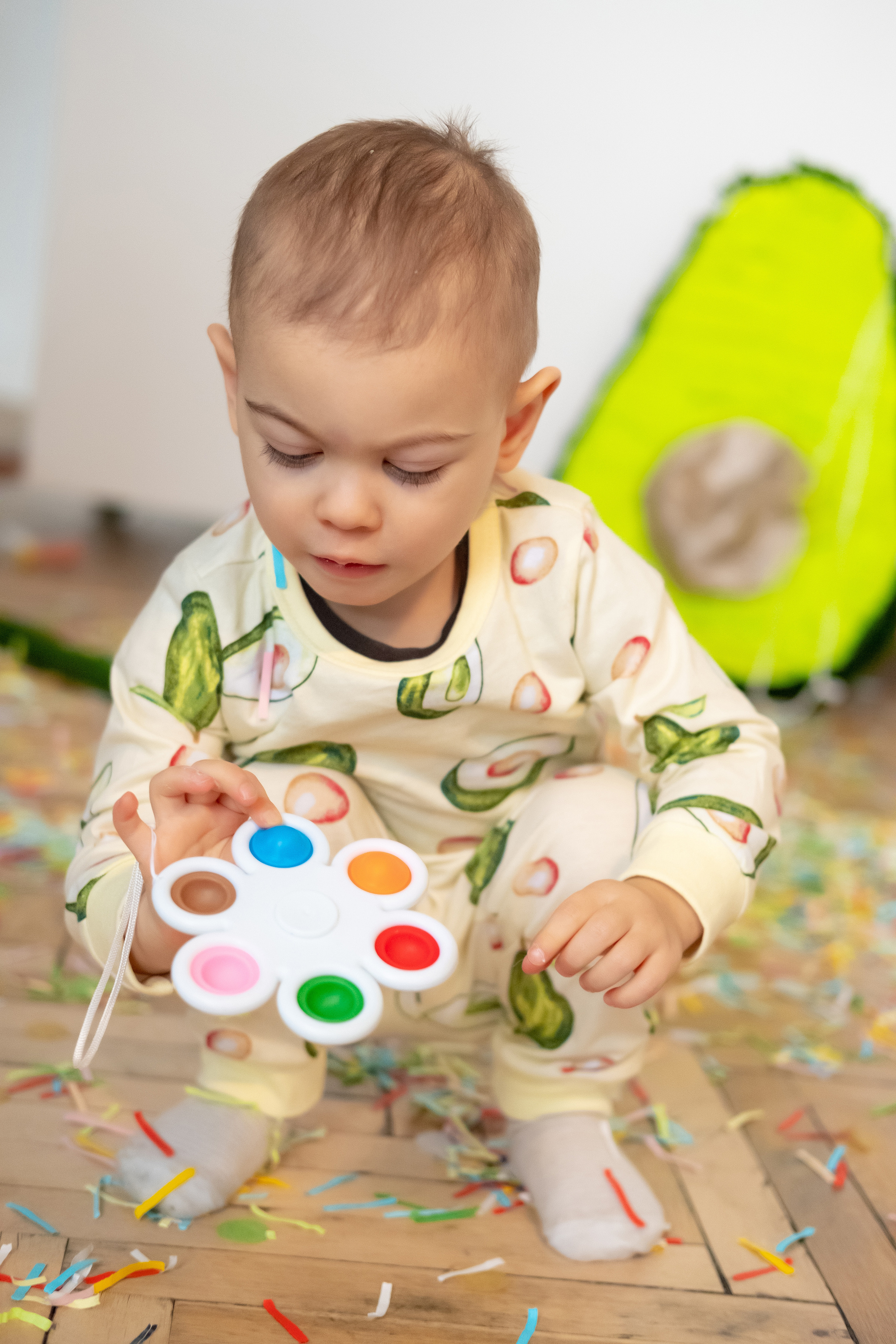 Савуше 2 годика. Семейный и свадебный фотограф Новосибирск