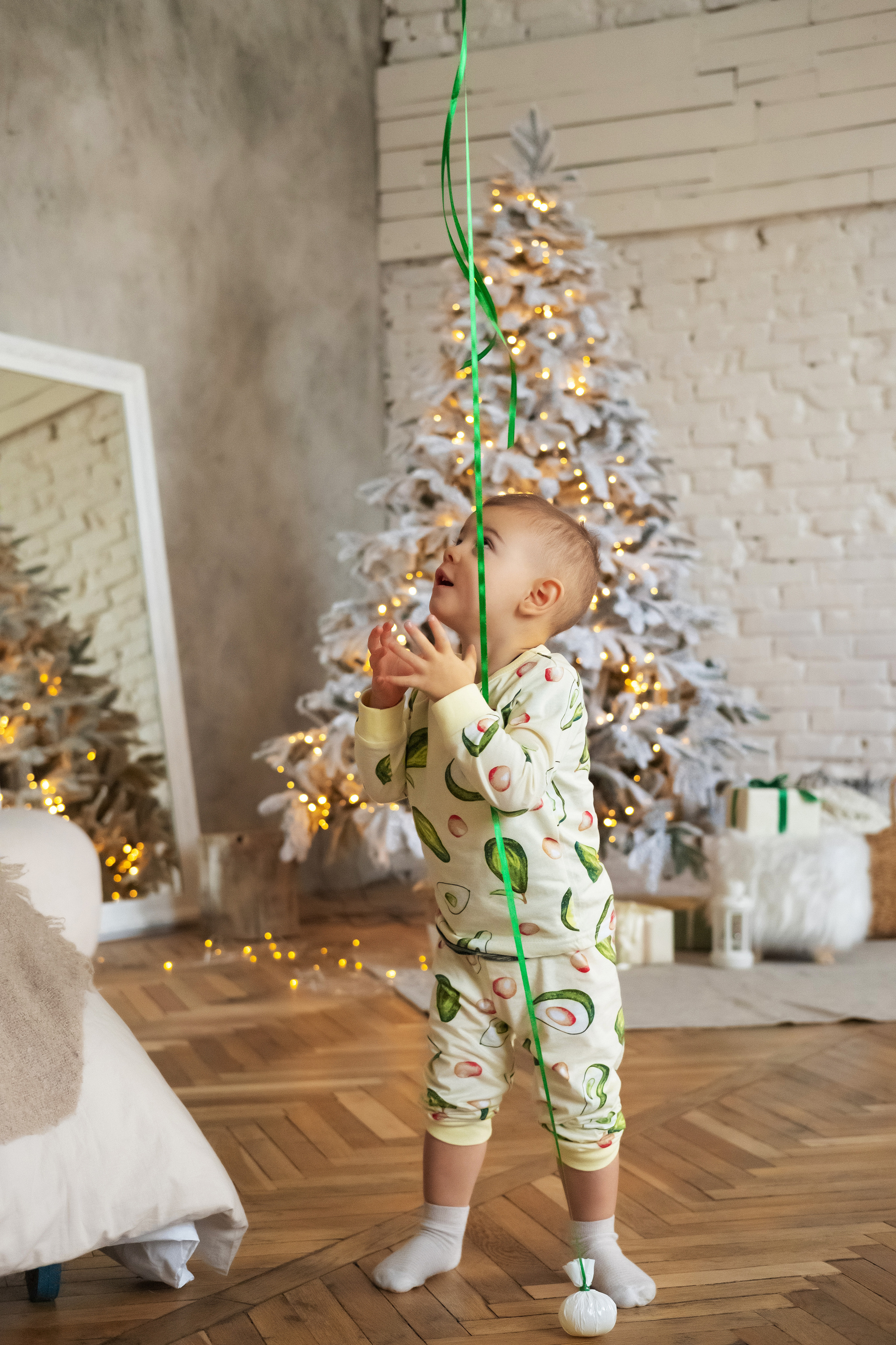 Савуше 2 годика. Семейный и свадебный фотограф Новосибирск