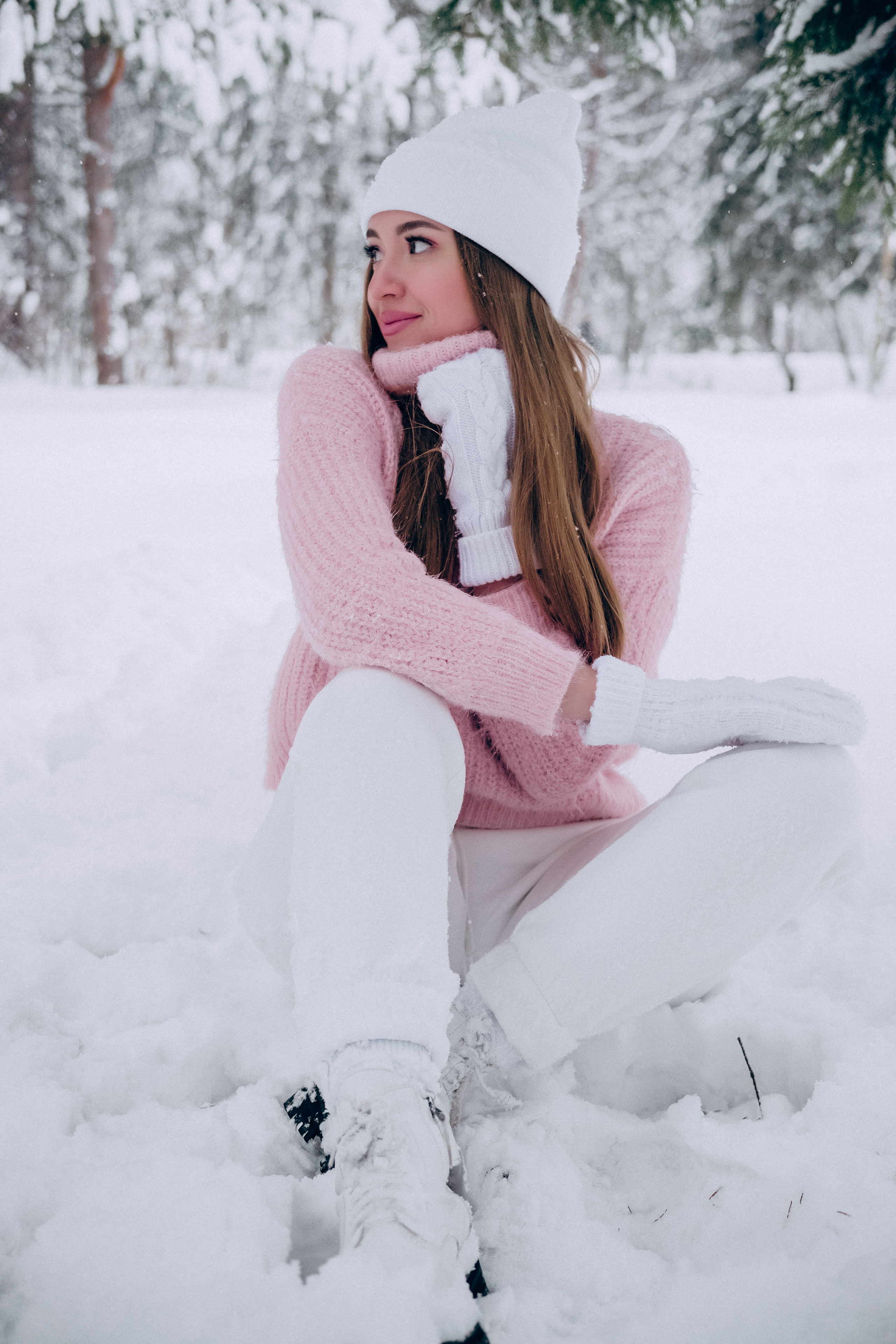 Альбина. Семейный и свадебный фотограф Новосибирск