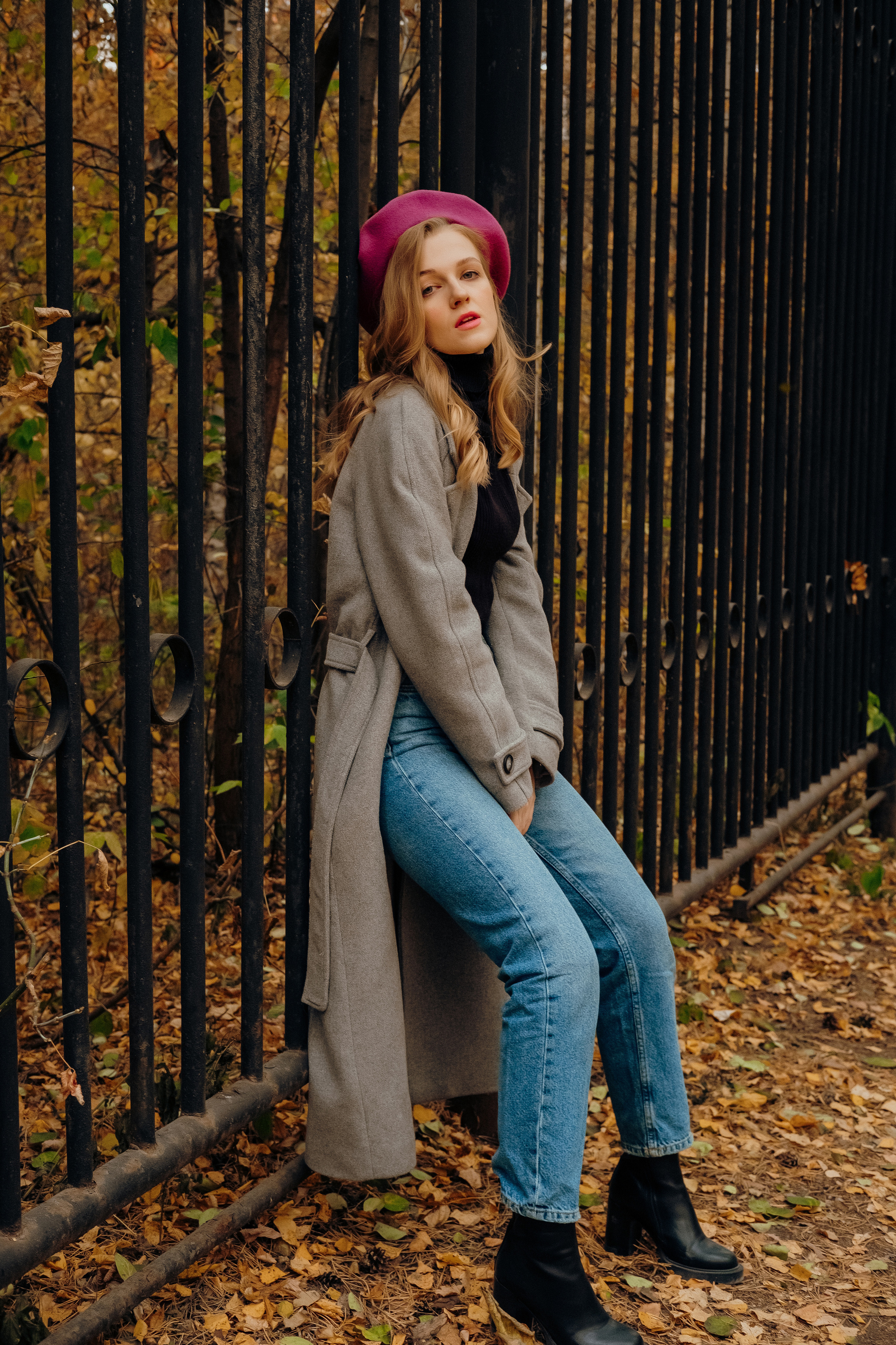 Анжелика. Семейный и свадебный фотограф Новосибирск