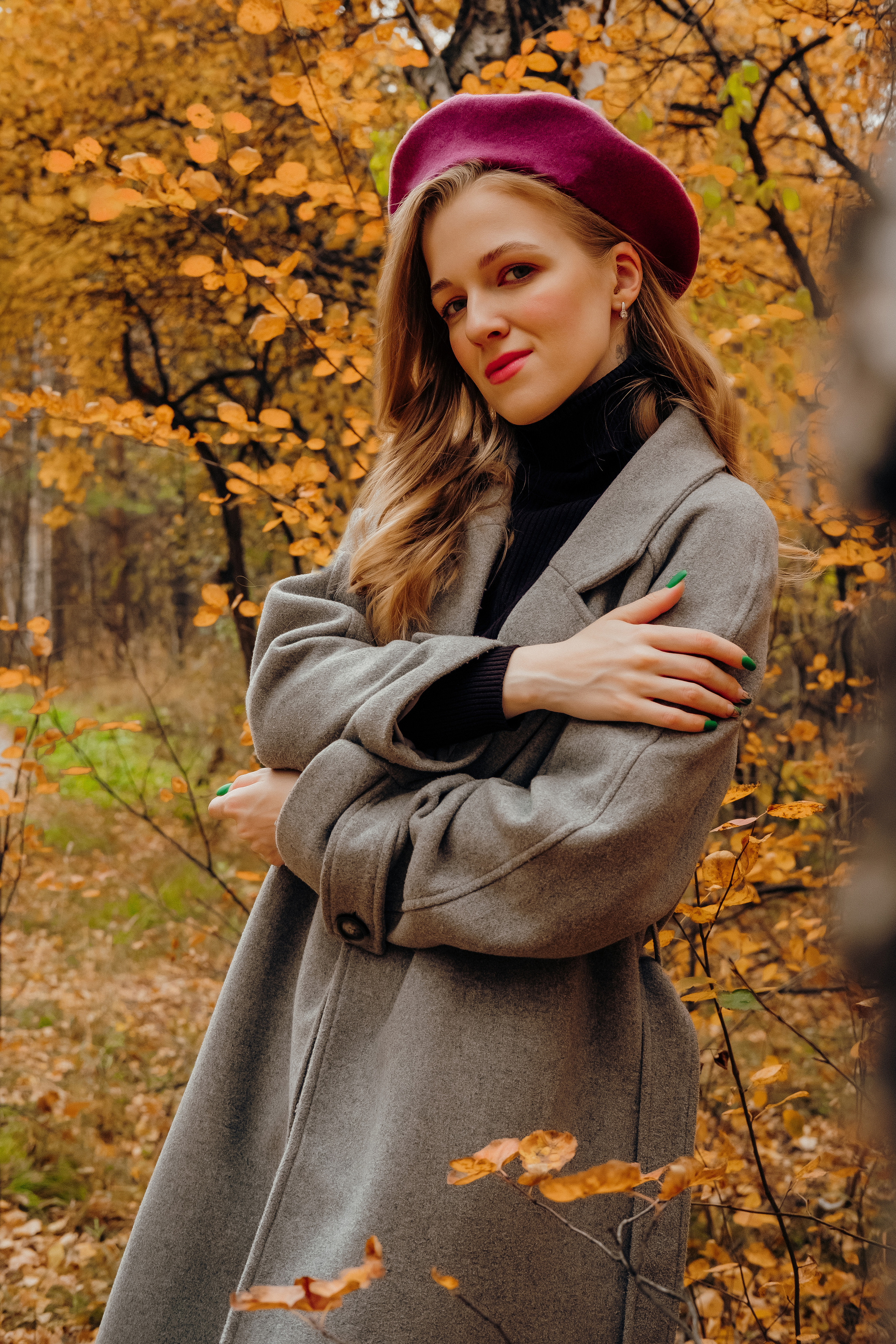 Анжелика. Семейный и свадебный фотограф Новосибирск