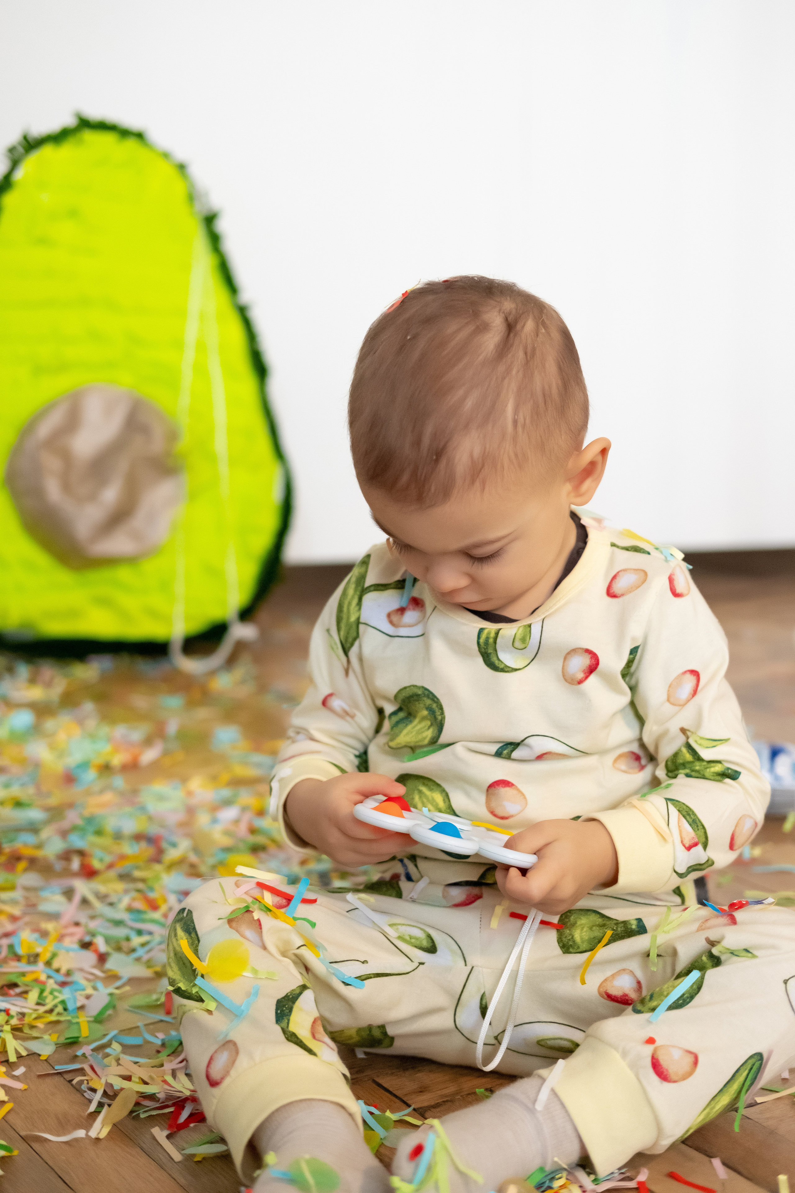 Савуше 2 годика. Семейный и свадебный фотограф Новосибирск