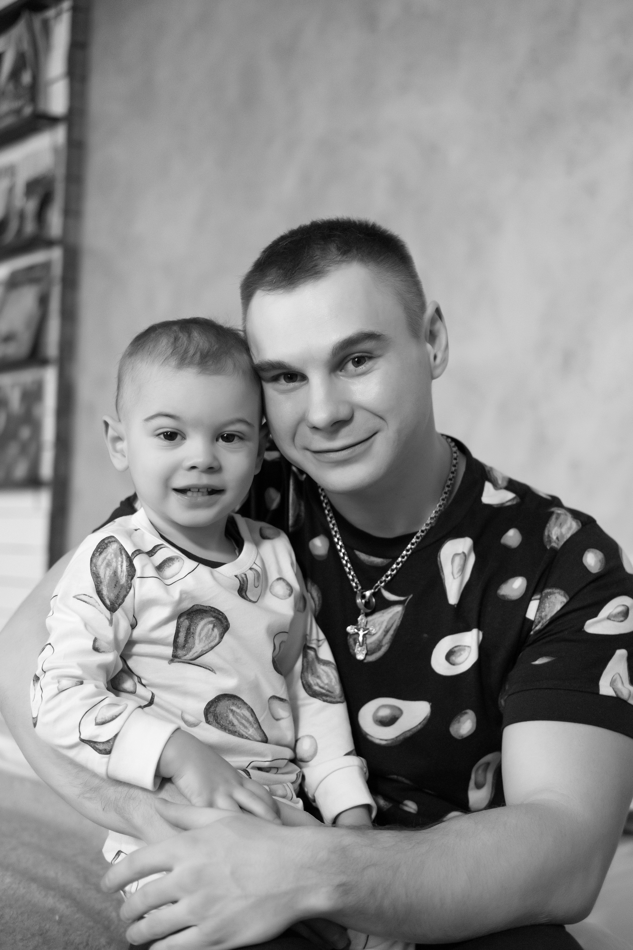 Савуше 2 годика. Семейный и свадебный фотограф Новосибирск