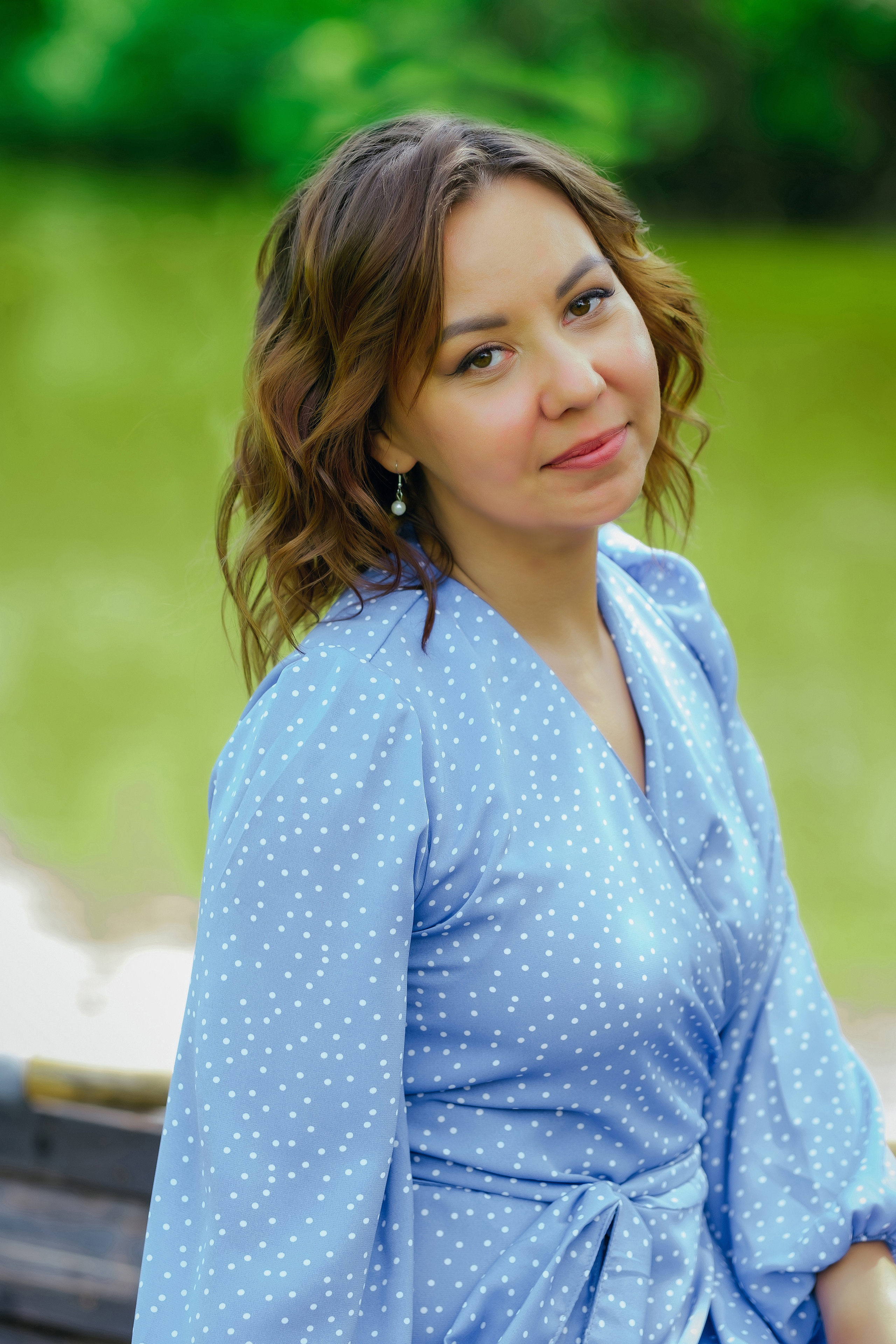 Лиза & Игорь. Семейный и свадебный фотограф Новосибирск