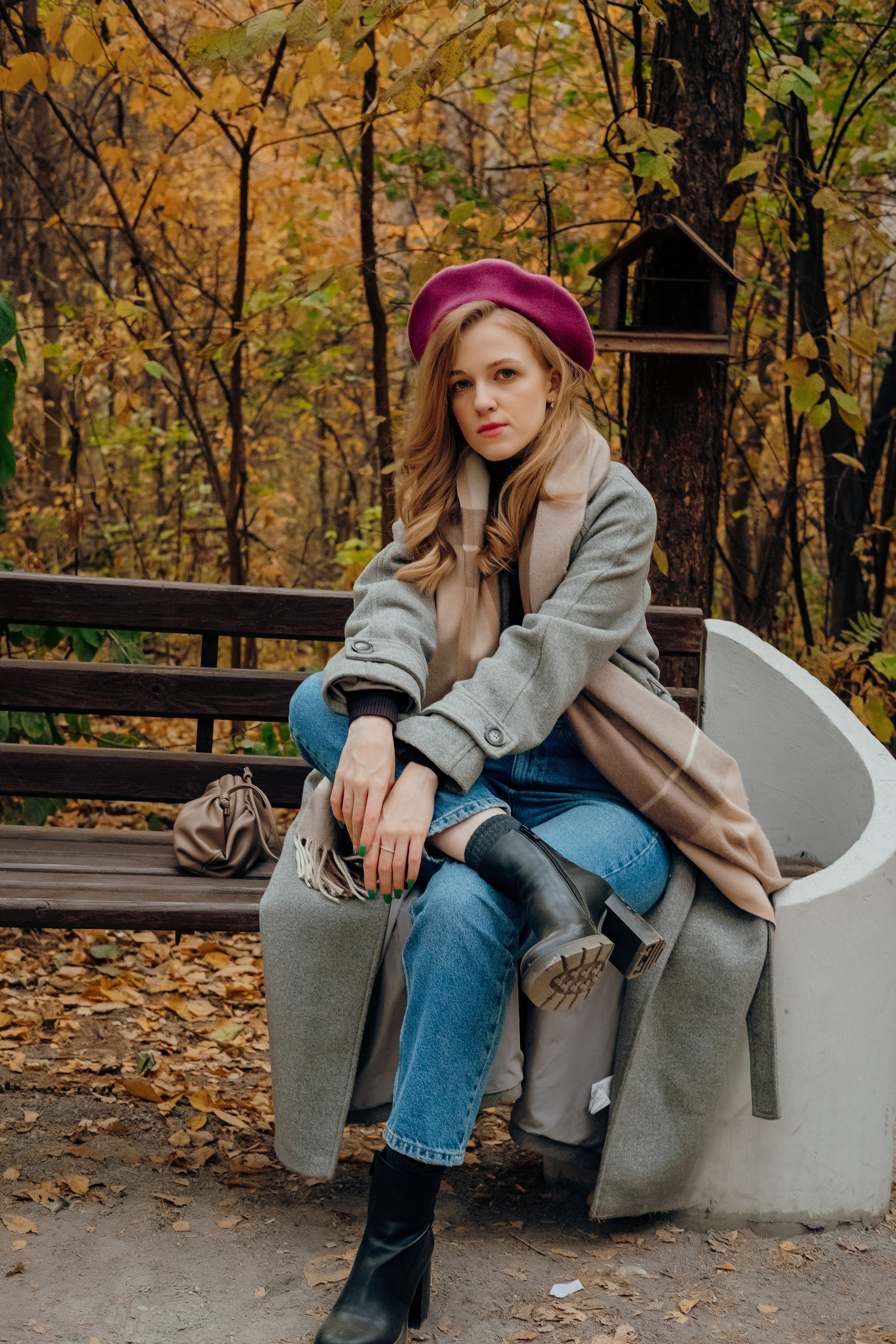 Анжелика. Семейный и свадебный фотограф Новосибирск