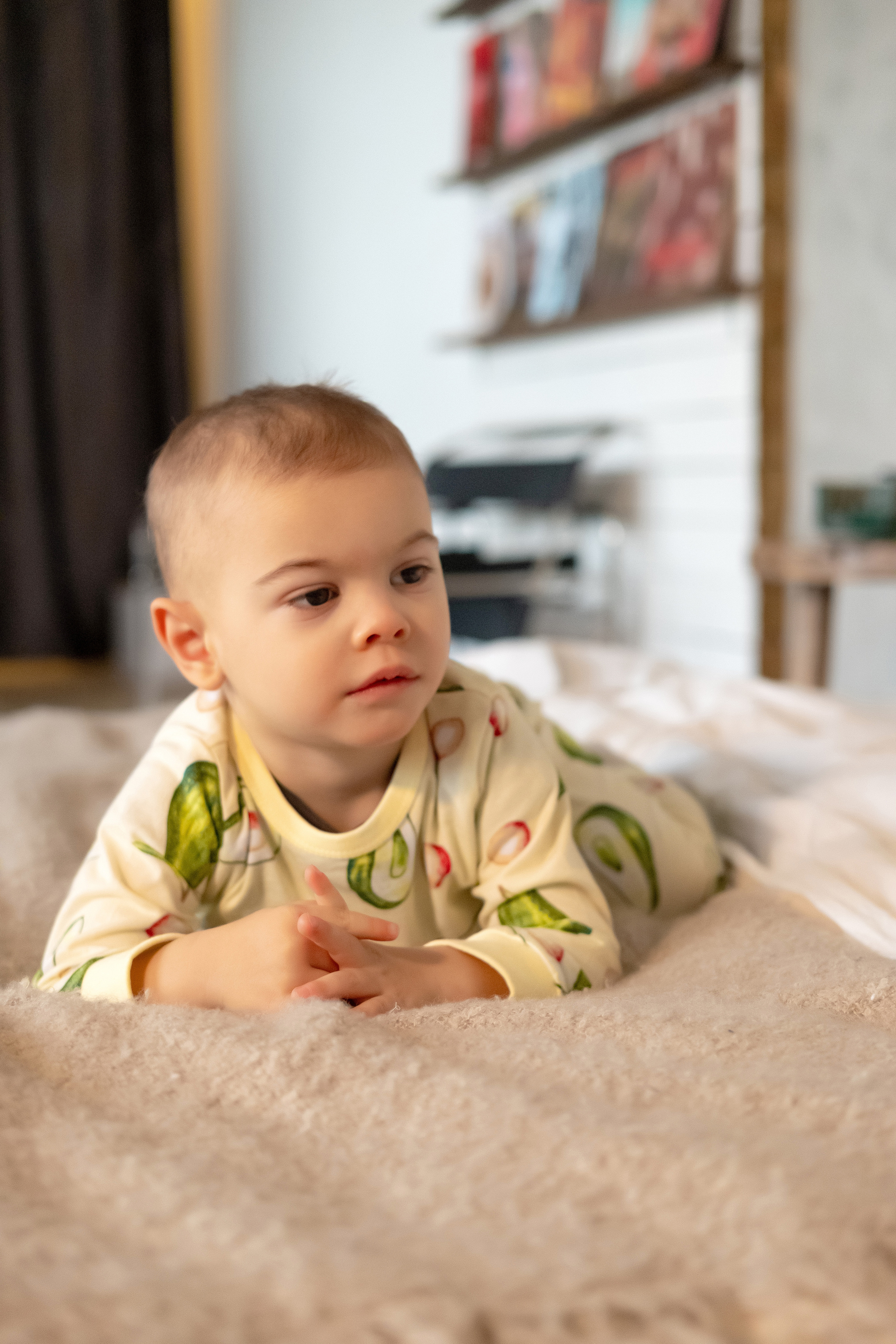 Савуше 2 годика. Семейный и свадебный фотограф Новосибирск