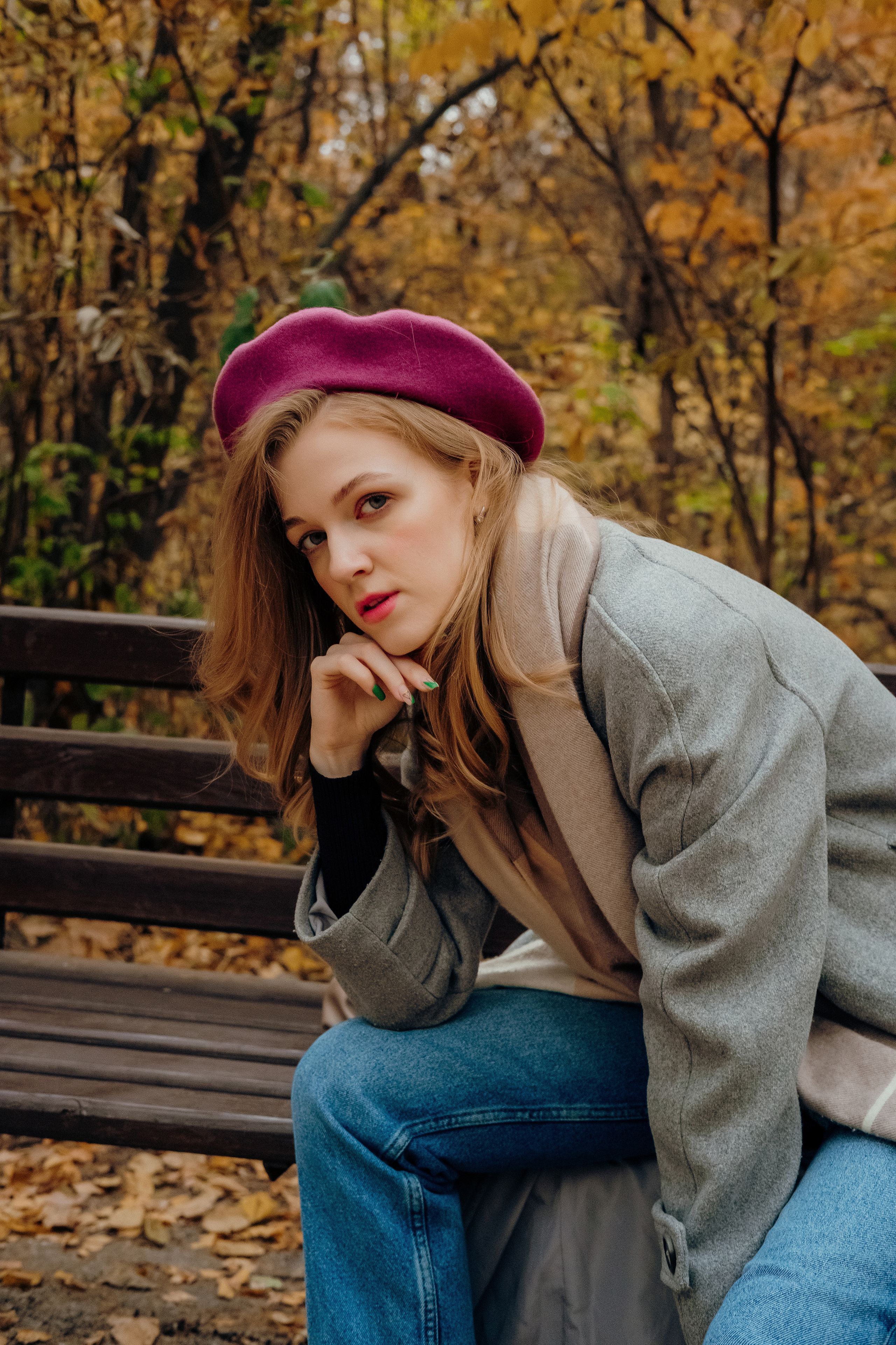 Анжелика. Семейный и свадебный фотограф Новосибирск