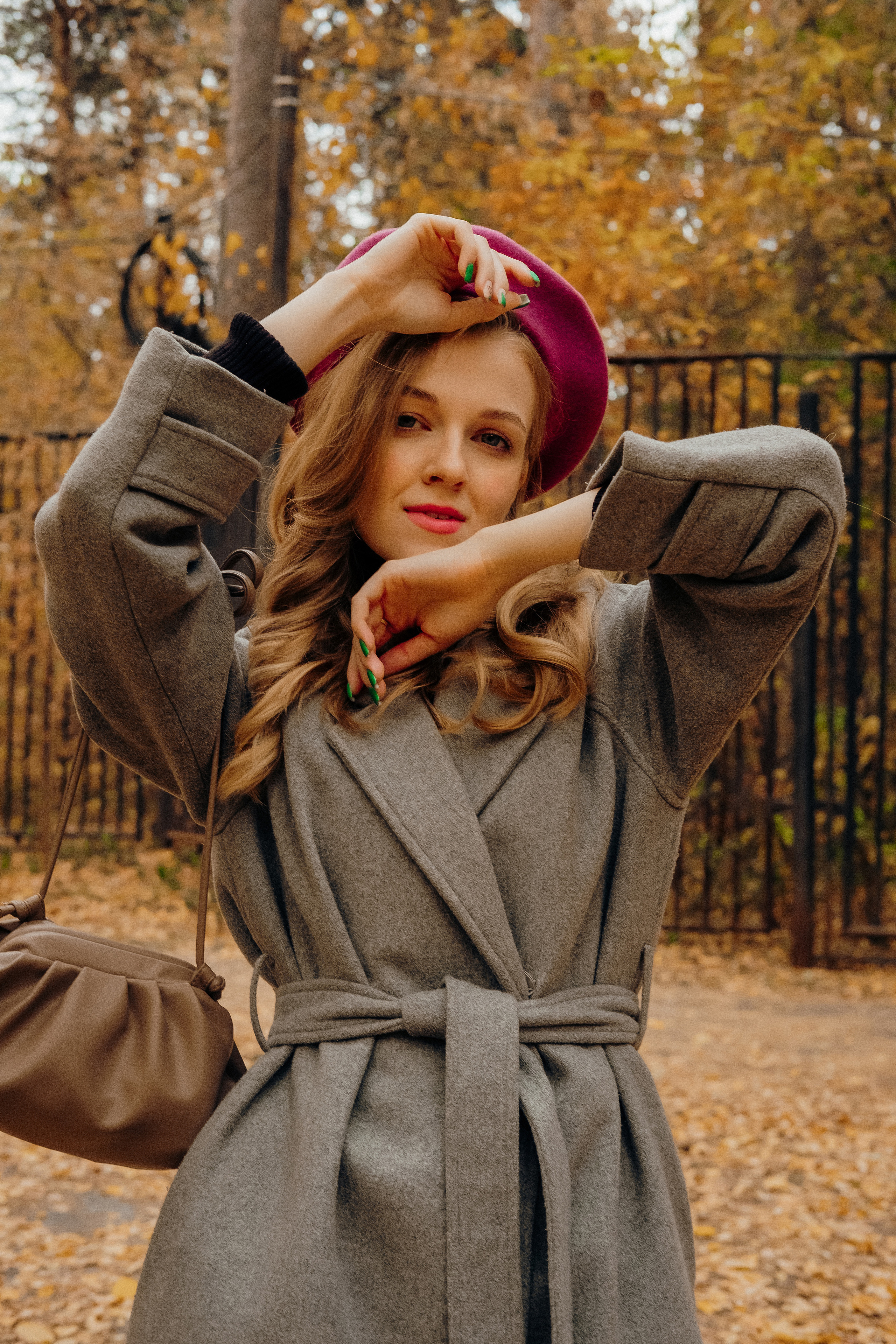 Анжелика. Семейный и свадебный фотограф Новосибирск