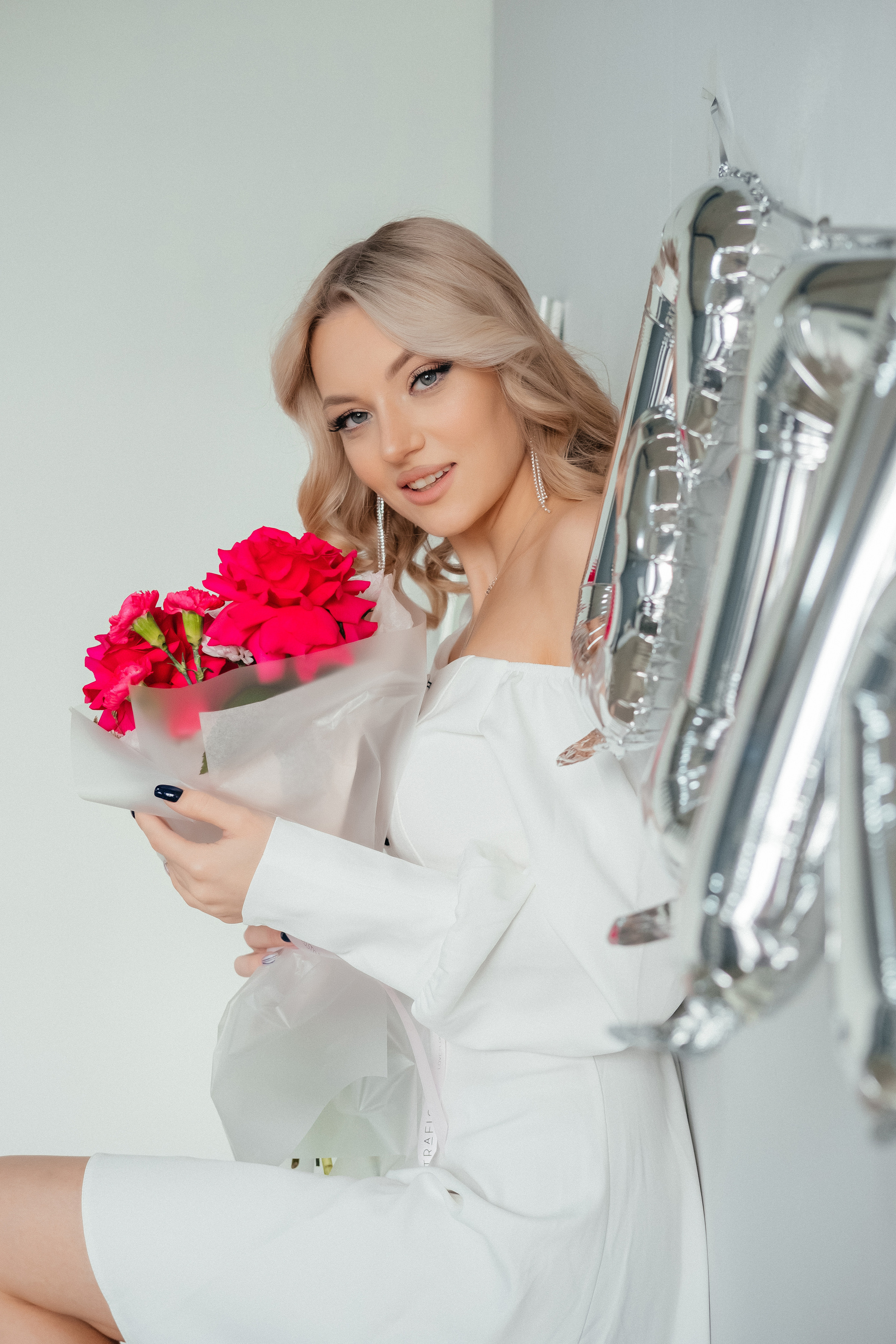 Марина. Семейный и свадебный фотограф Новосибирск