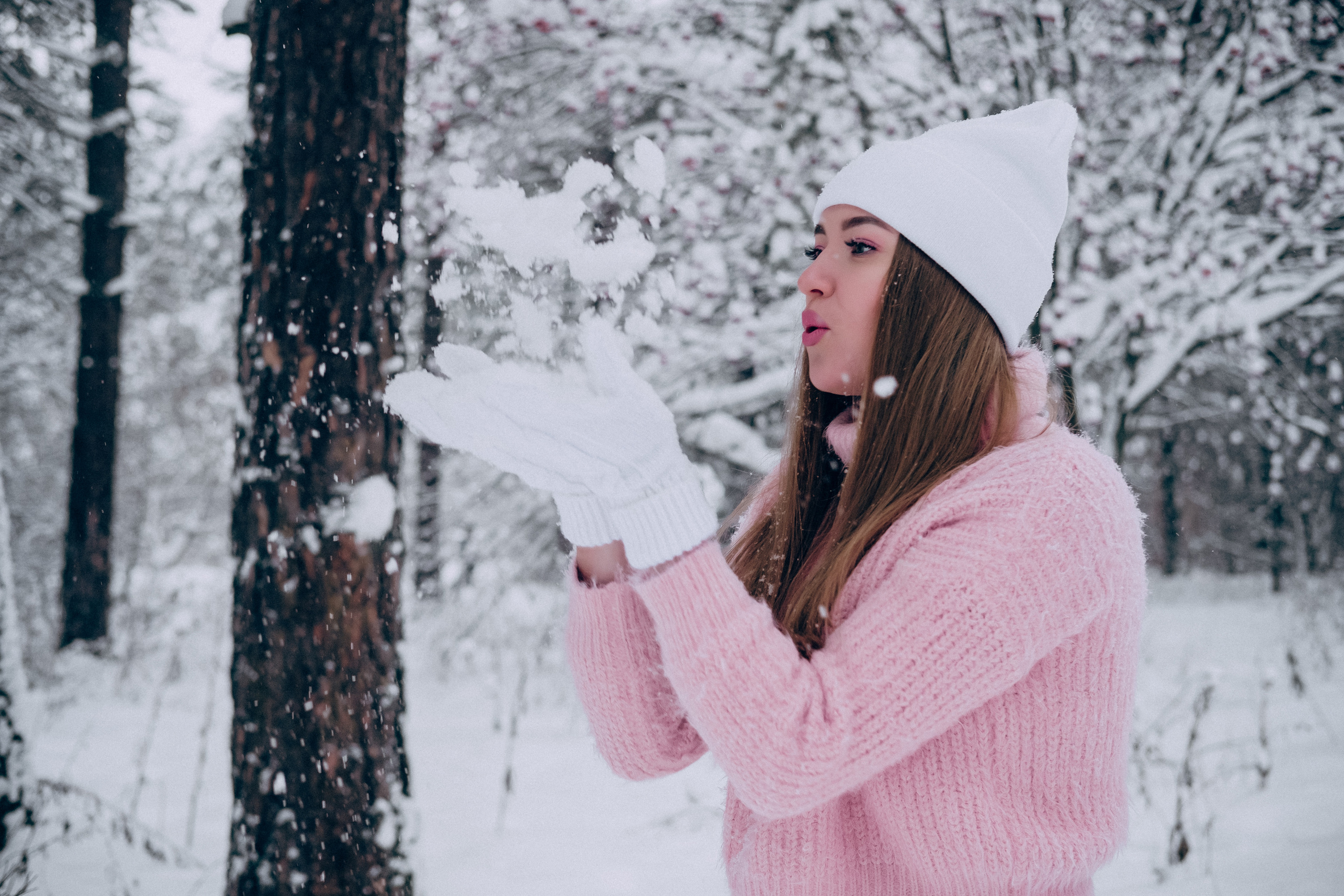 Альбина. Семейный и свадебный фотограф Новосибирск