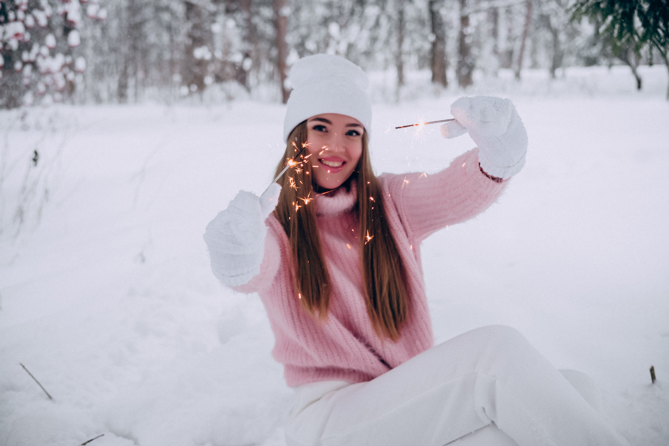 Альбина. Семейный и свадебный фотограф Новосибирск