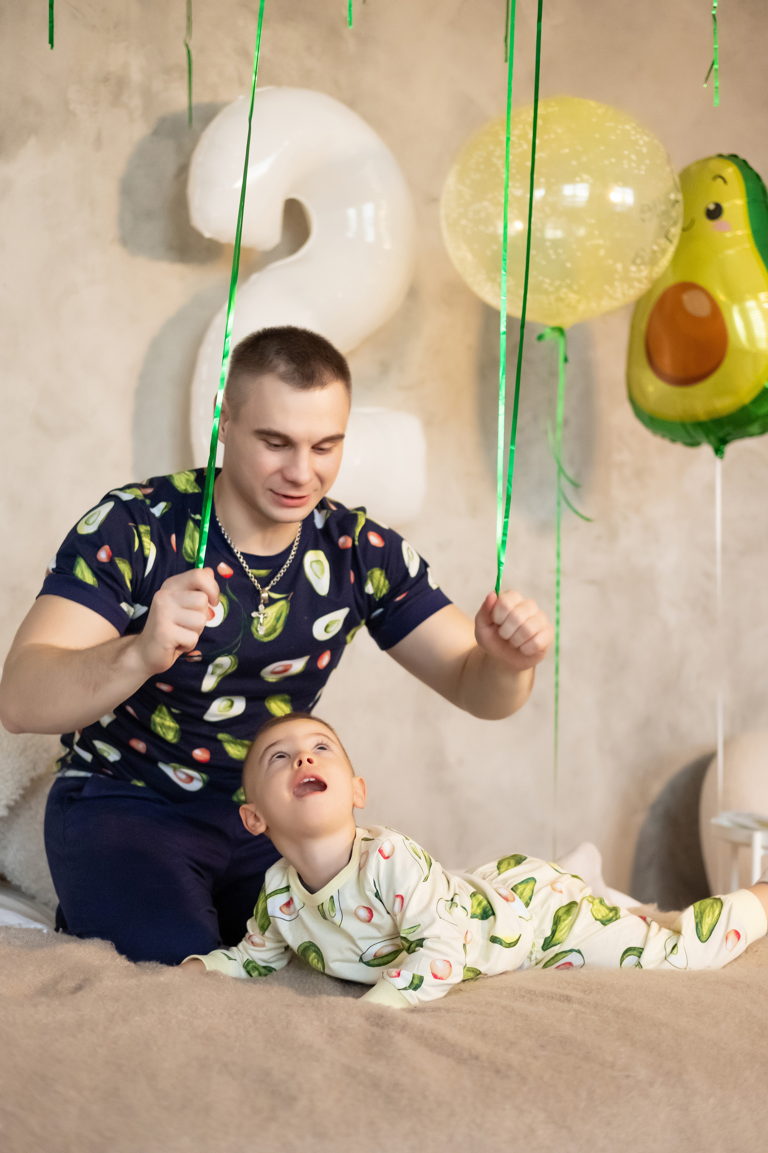 Савуше 2 годика. Семейный и свадебный фотограф Новосибирск