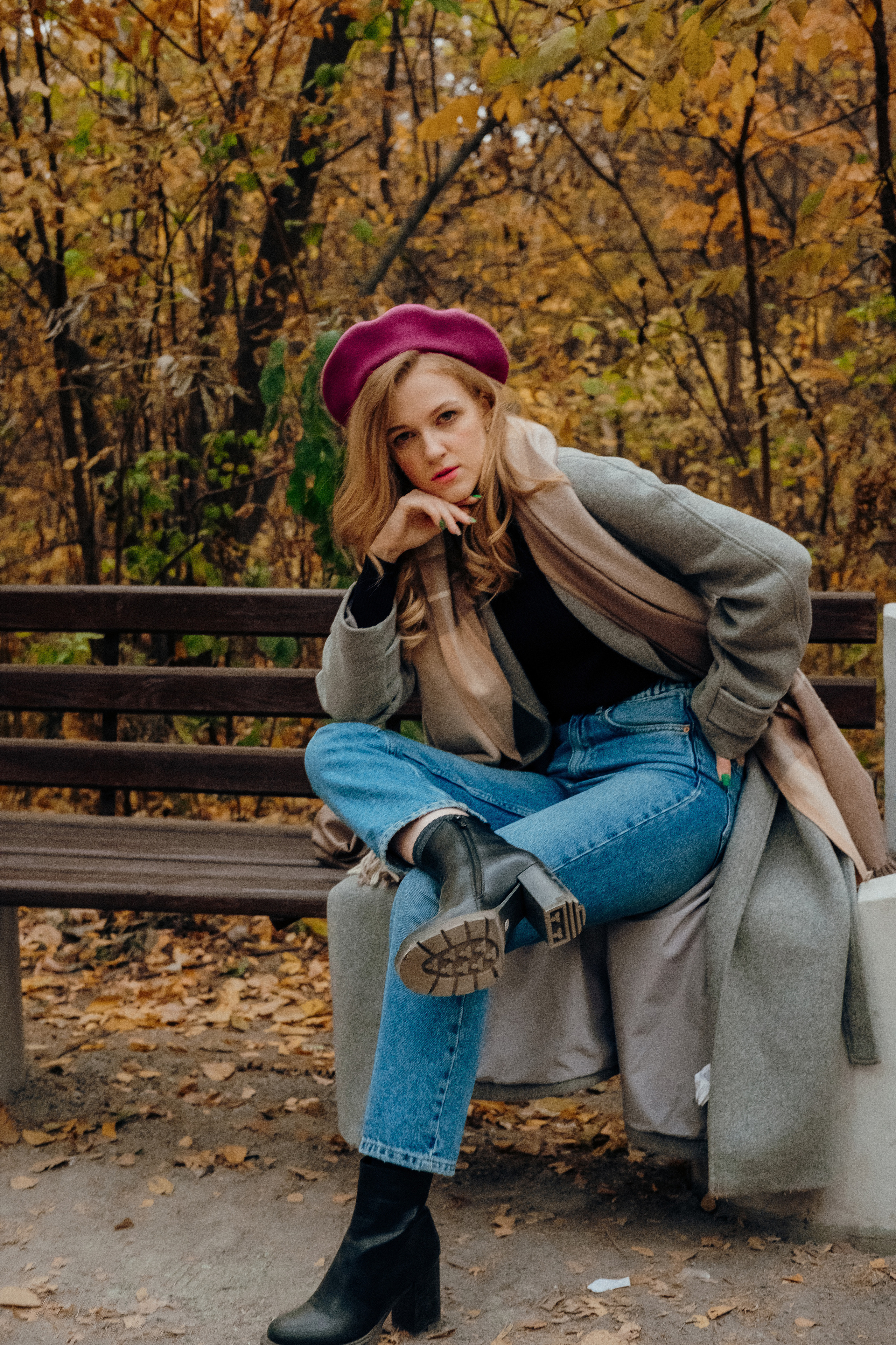 Анжелика. Семейный и свадебный фотограф Новосибирск