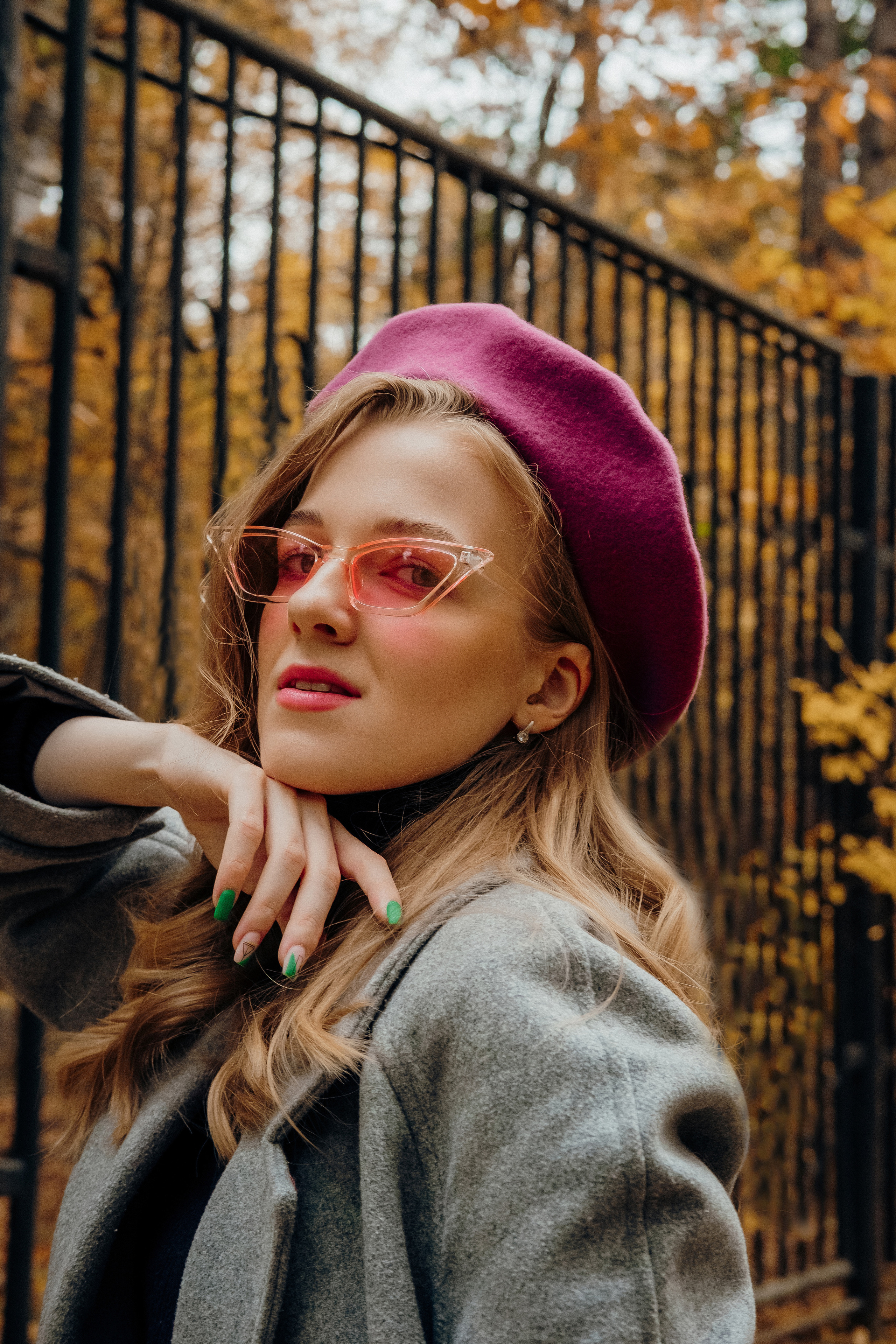 Анжелика. Семейный и свадебный фотограф Новосибирск