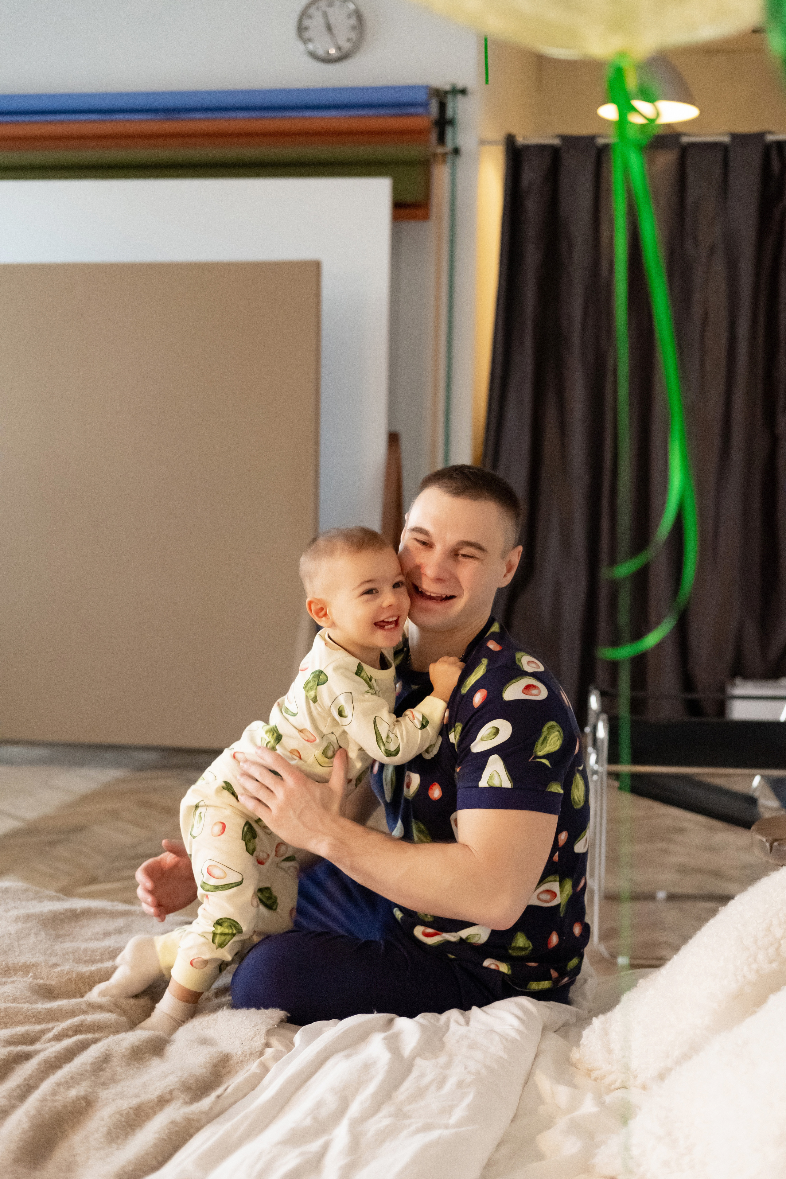 Савуше 2 годика. Семейный и свадебный фотограф Новосибирск