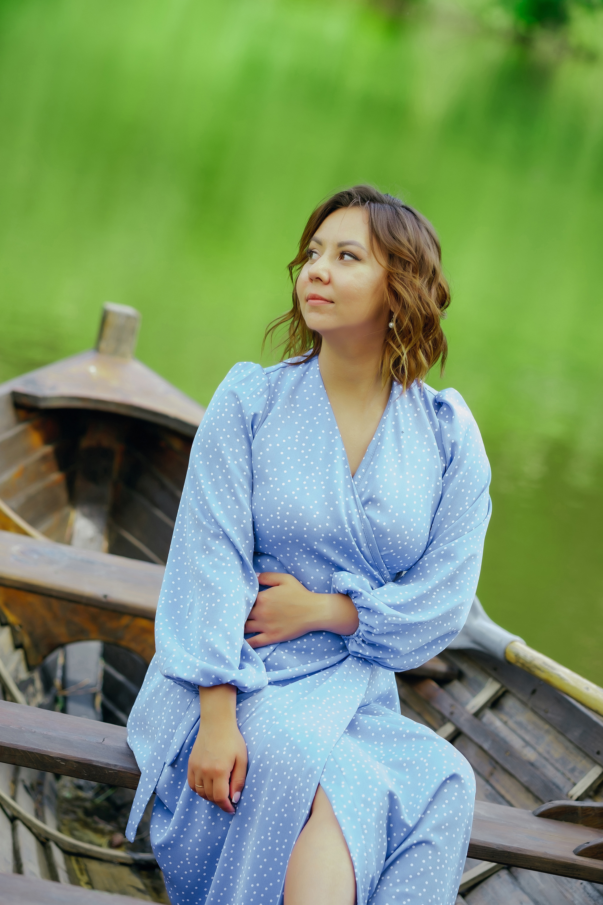 Лиза & Игорь. Семейный и свадебный фотограф Новосибирск