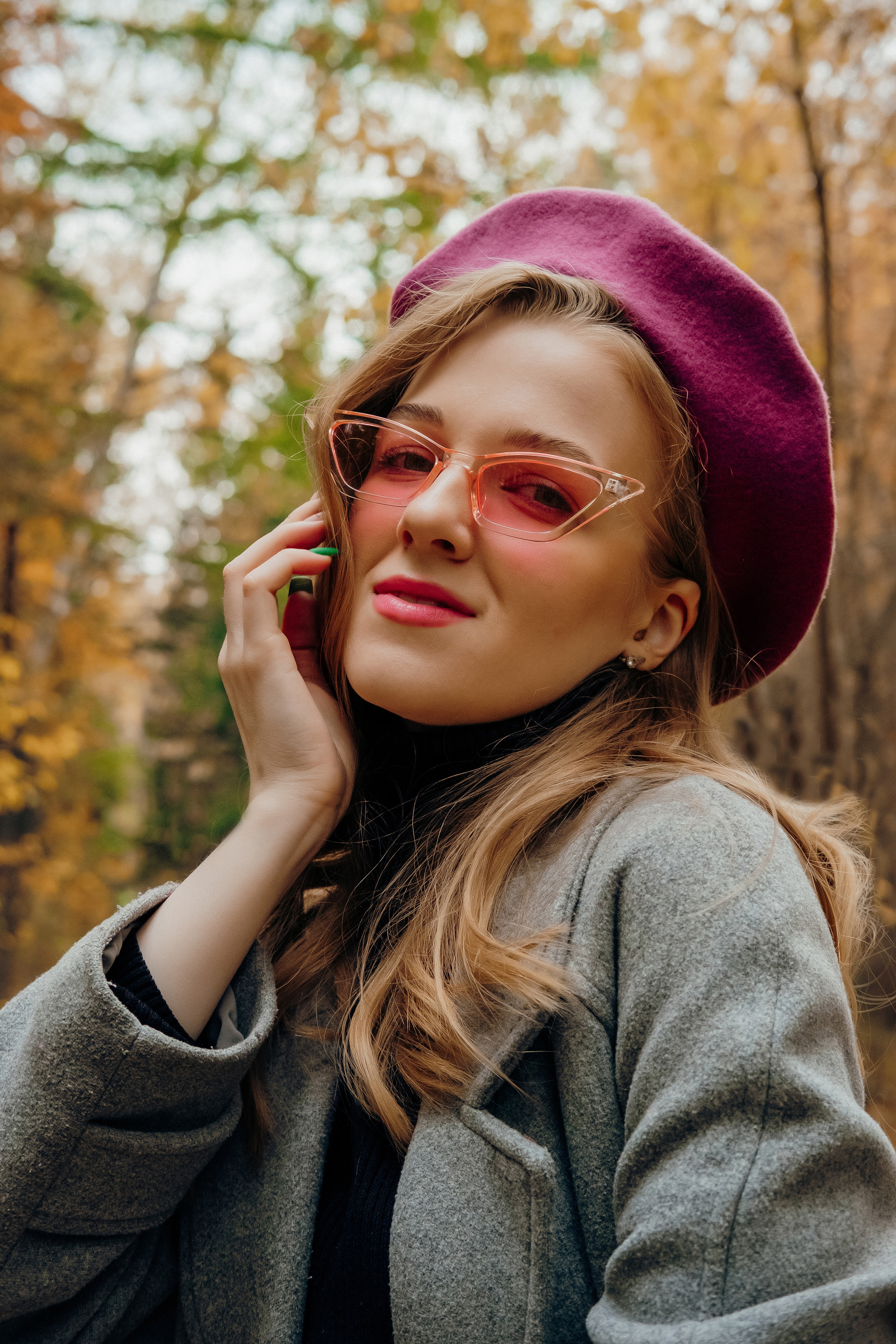 Анжелика. Семейный и свадебный фотограф Новосибирск