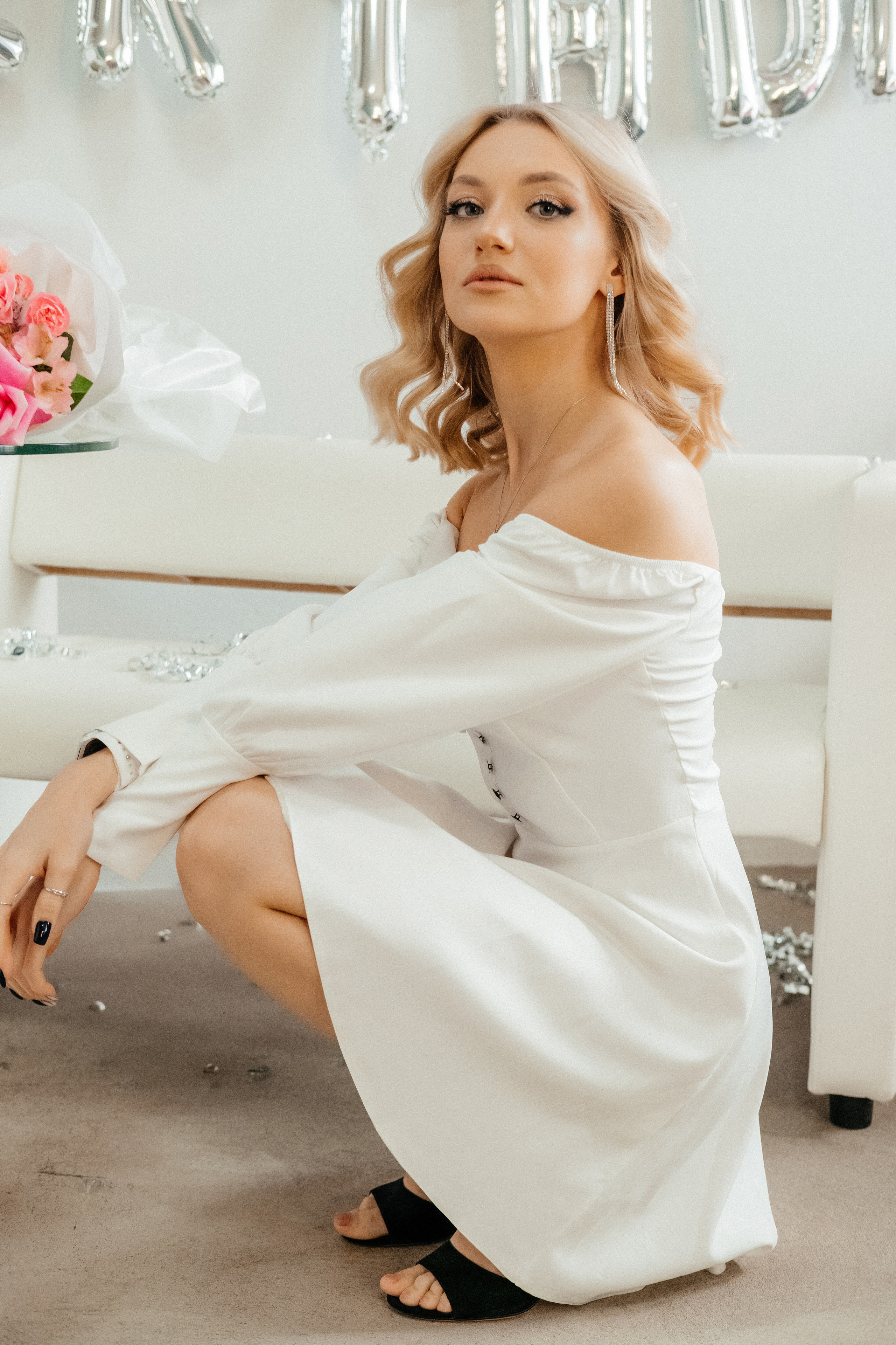 Марина. Семейный и свадебный фотограф Новосибирск