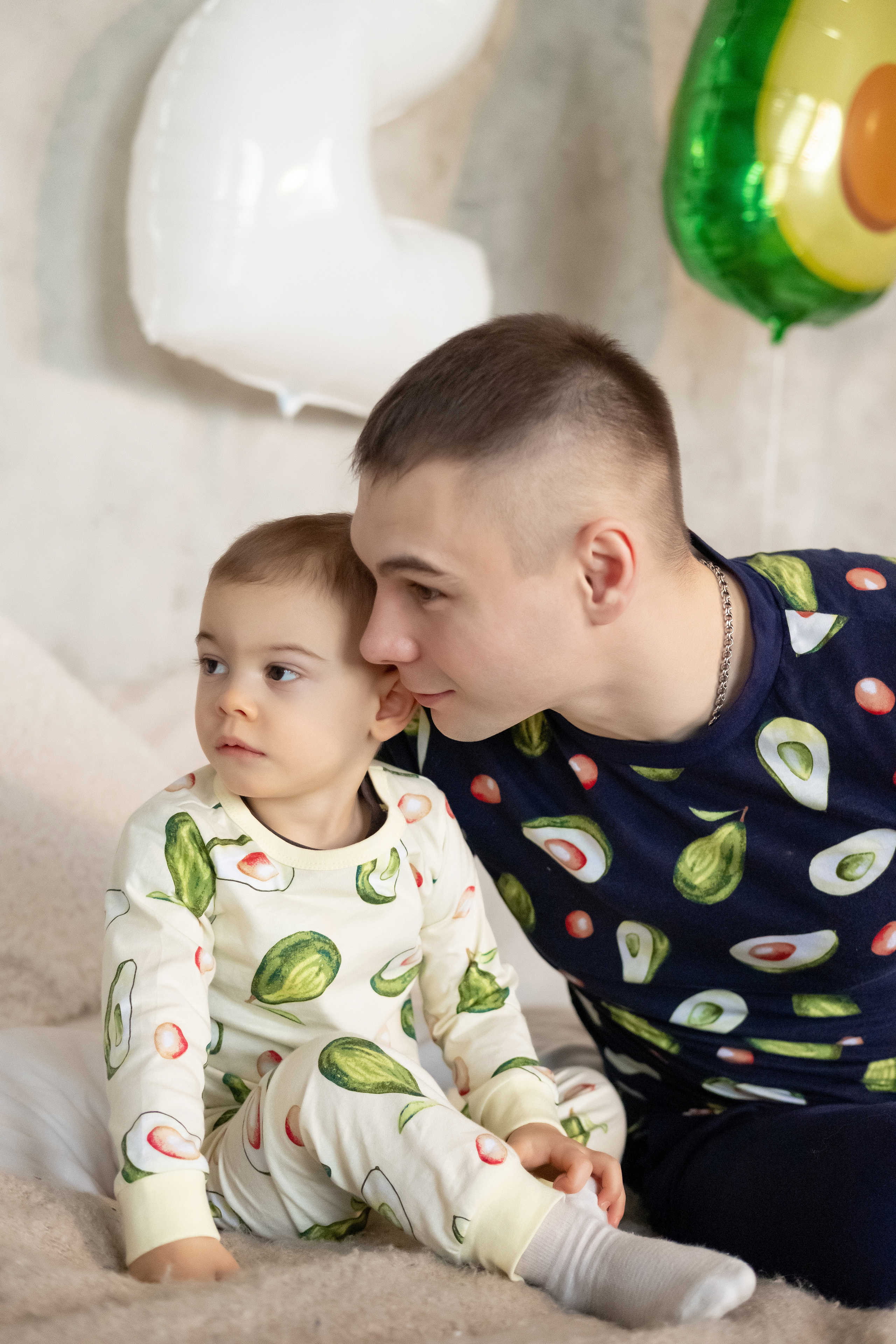 Савуше 2 годика. Семейный и свадебный фотограф Новосибирск