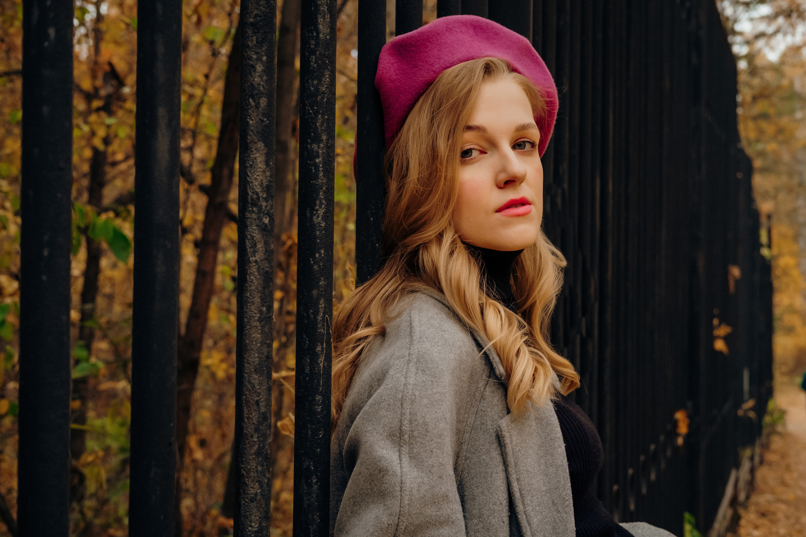 Анжелика. Семейный и свадебный фотограф Новосибирск