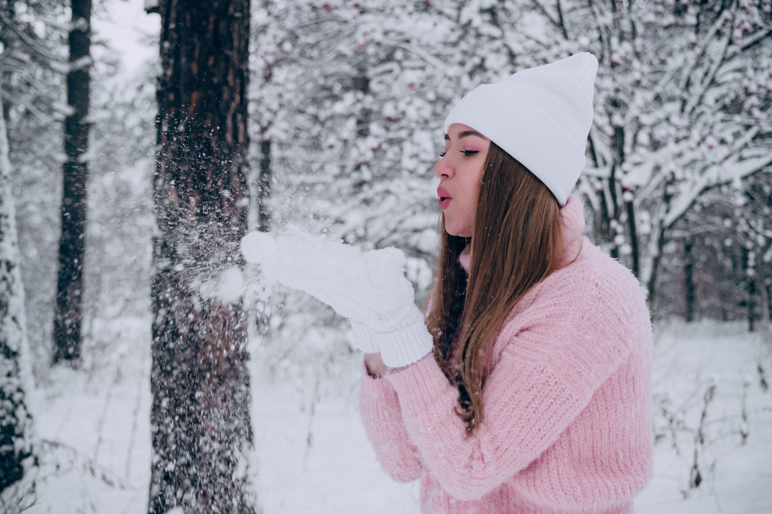 Альбина. Семейный и свадебный фотограф Новосибирск