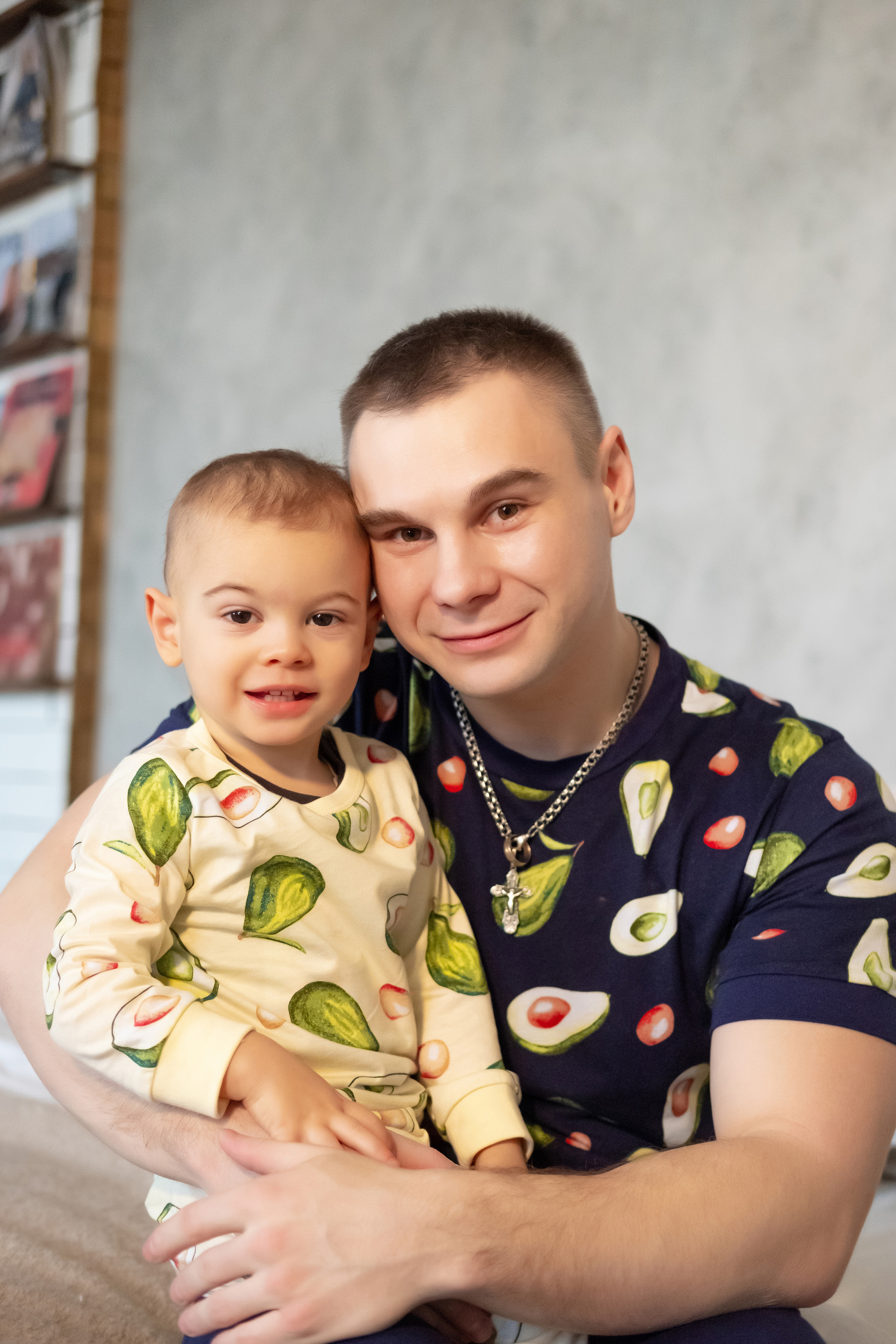 Савуше 2 годика. Семейный и свадебный фотограф Новосибирск