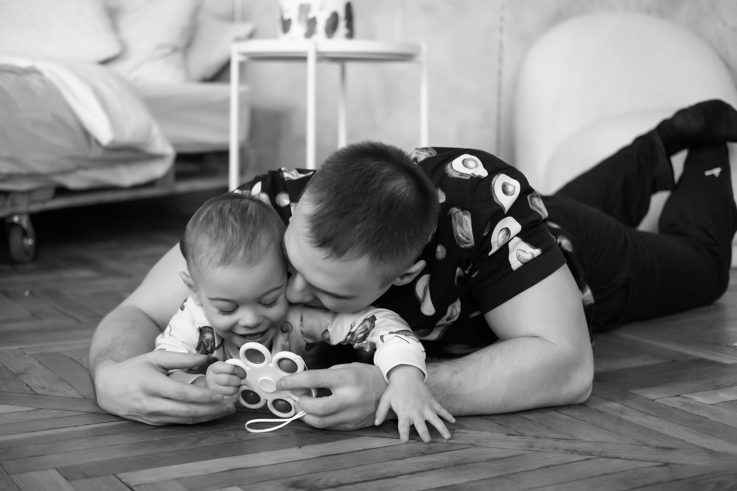 Савуше 2 годика. Семейный и свадебный фотограф Новосибирск