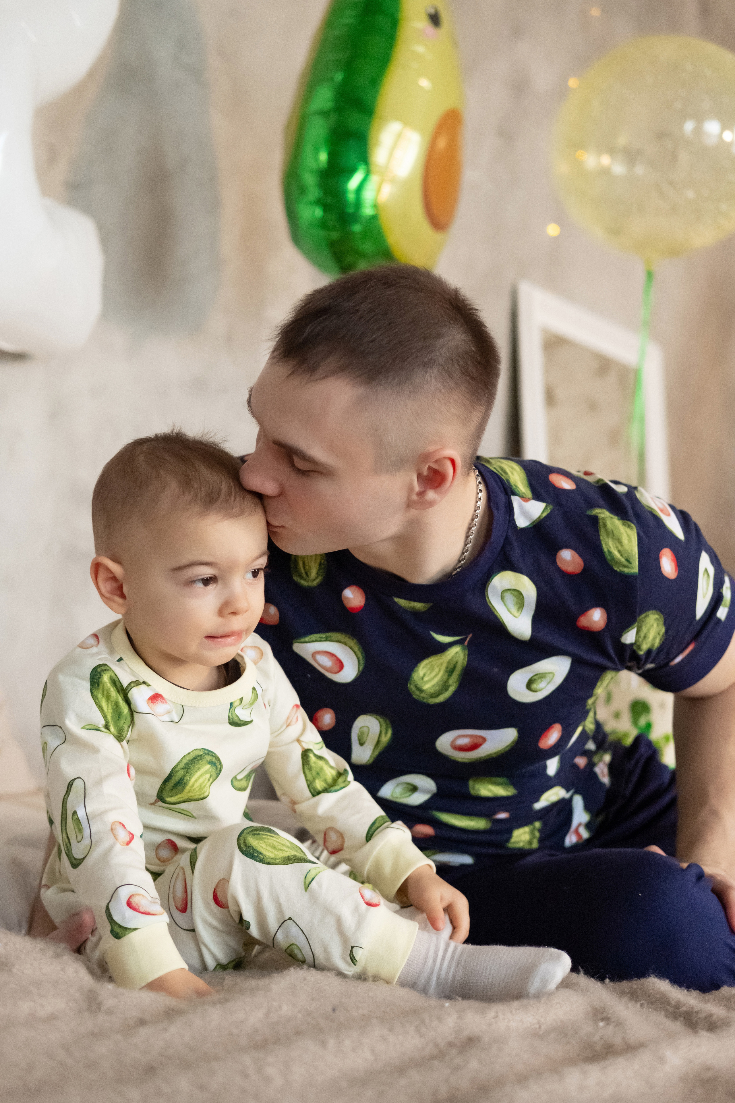 Савуше 2 годика. Семейный и свадебный фотограф Новосибирск