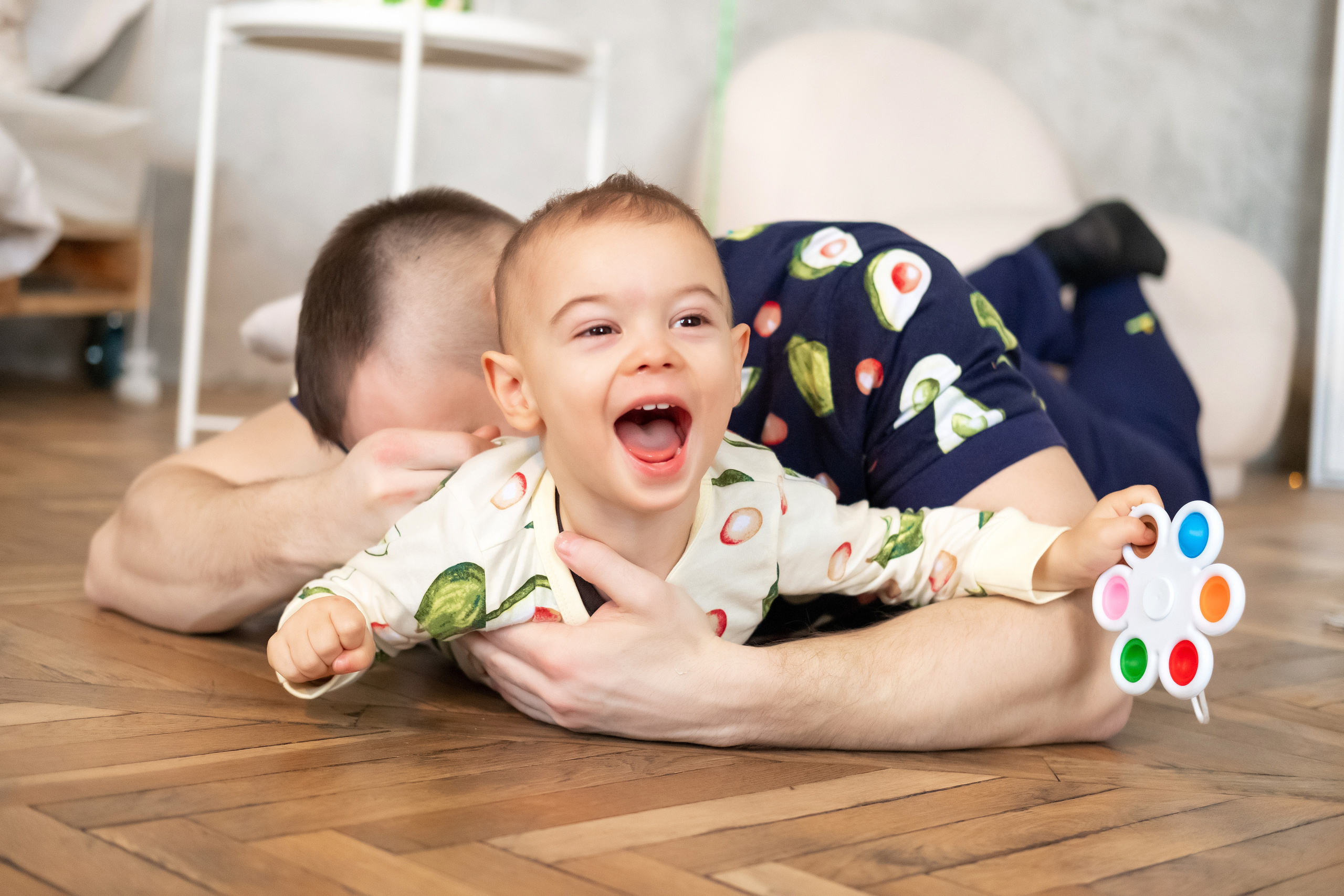 Савуше 2 годика. Семейный и свадебный фотограф Новосибирск