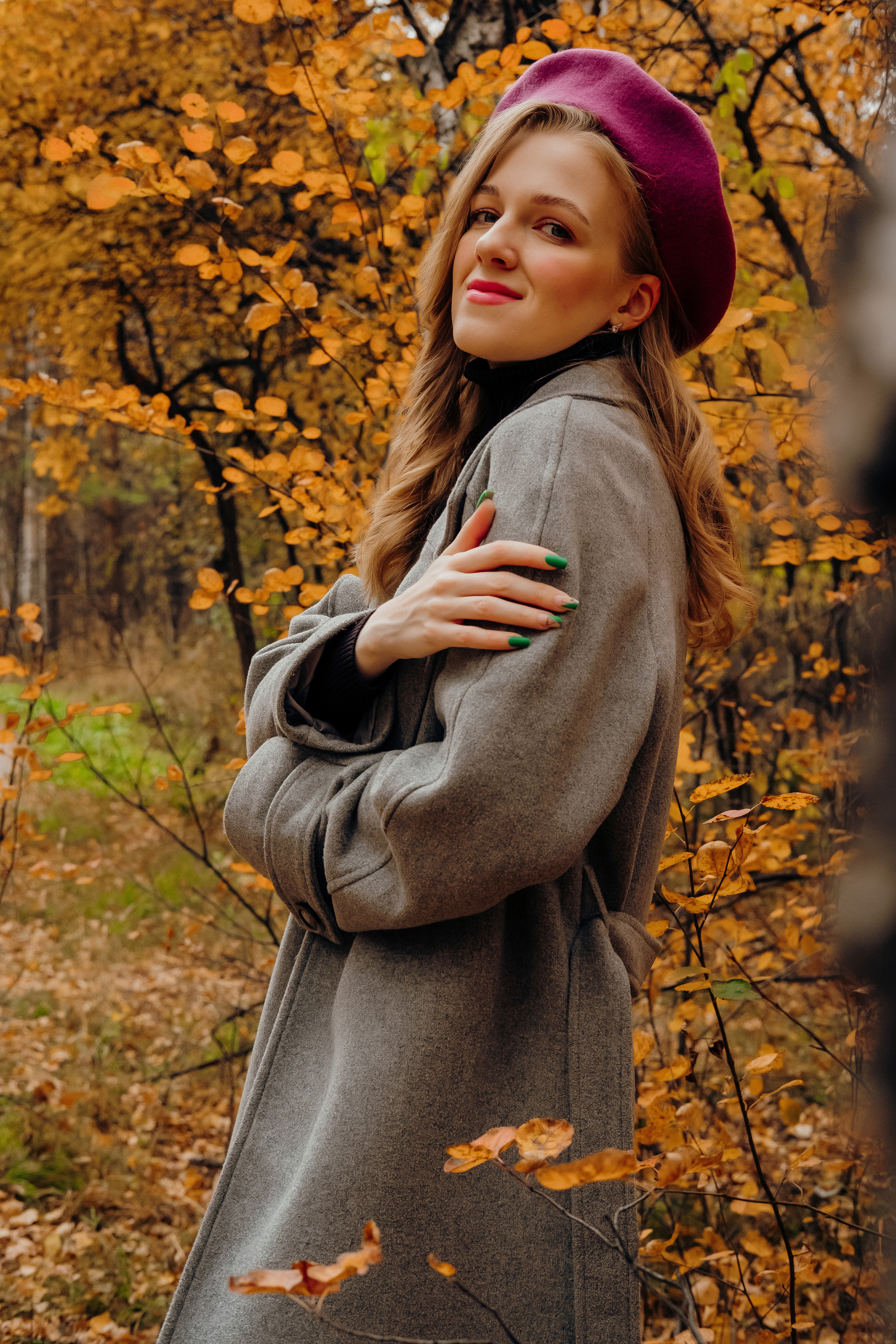 Анжелика. Семейный и свадебный фотограф Новосибирск