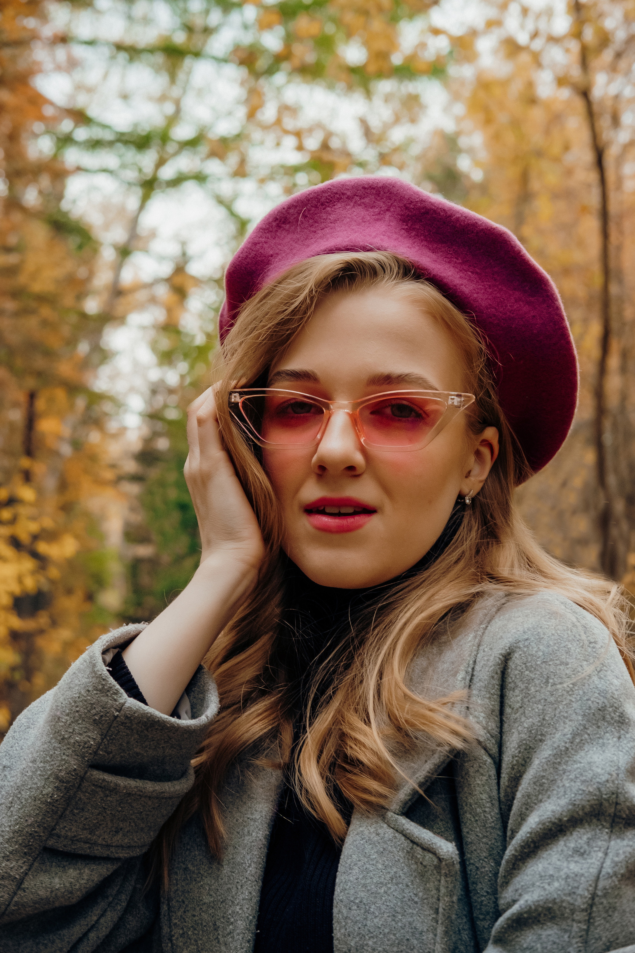 Анжелика. Семейный и свадебный фотограф Новосибирск