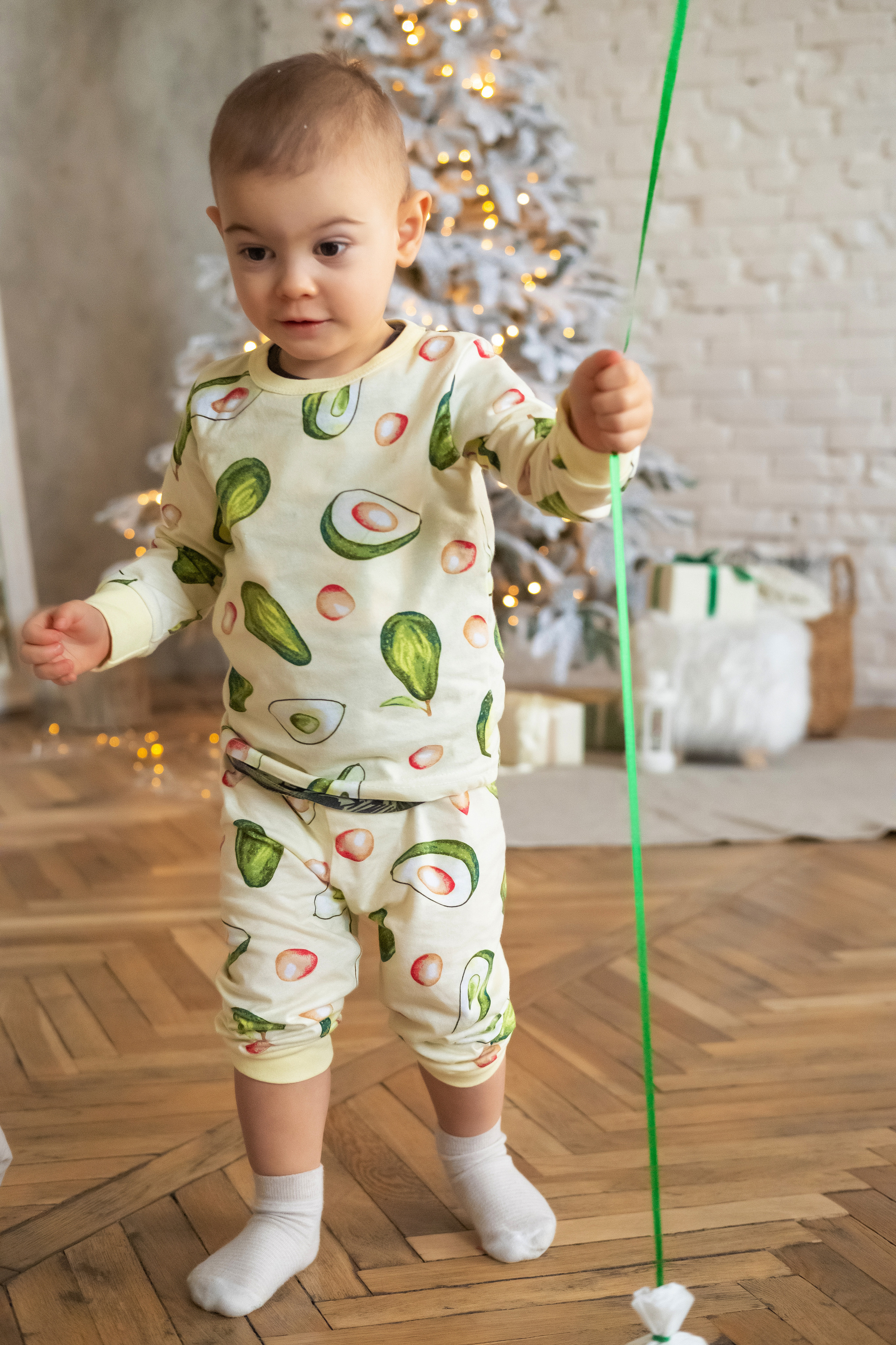 Савуше 2 годика. Семейный и свадебный фотограф Новосибирск