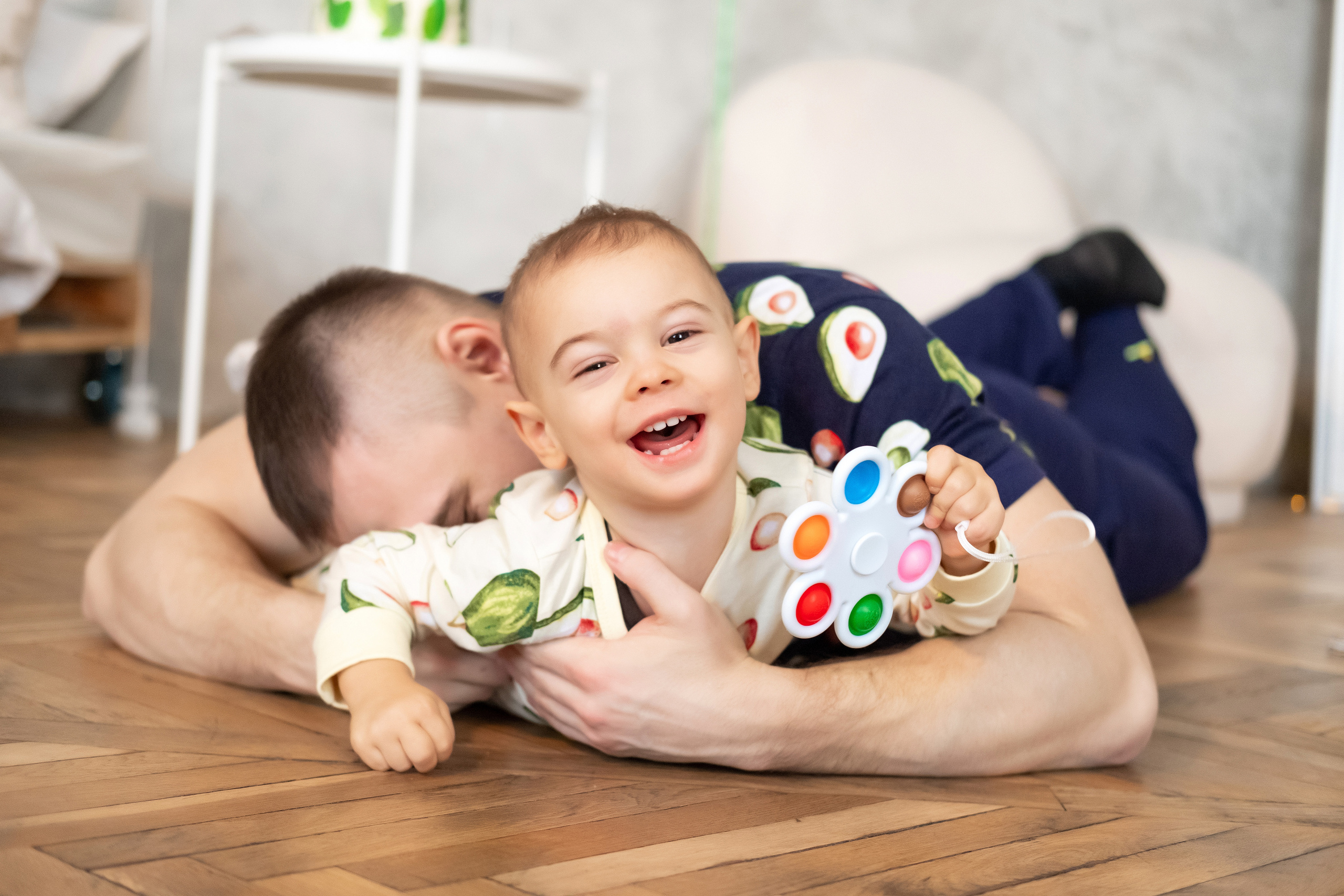 Савуше 2 годика. Семейный и свадебный фотограф Новосибирск