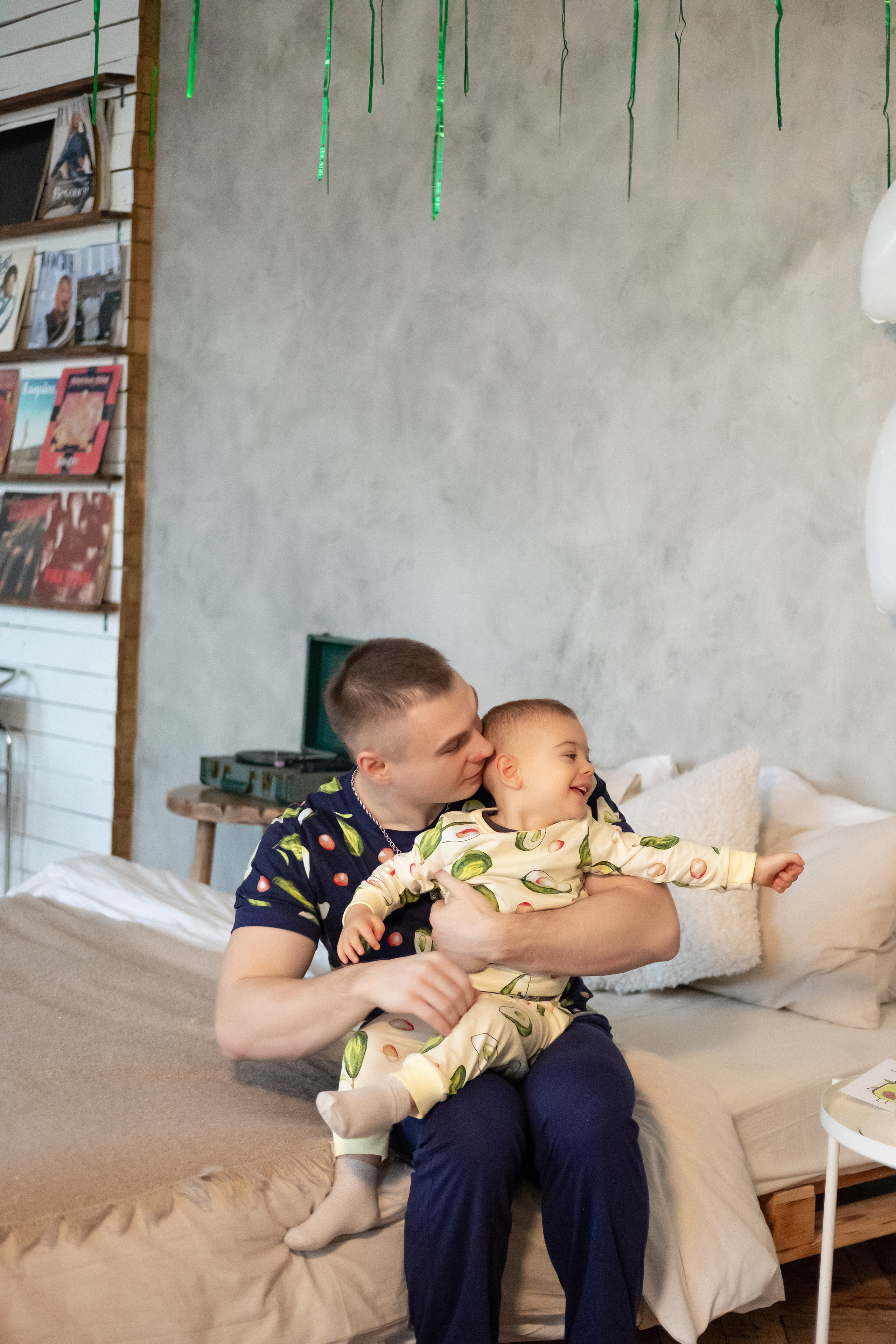 Савуше 2 годика. Семейный и свадебный фотограф Новосибирск