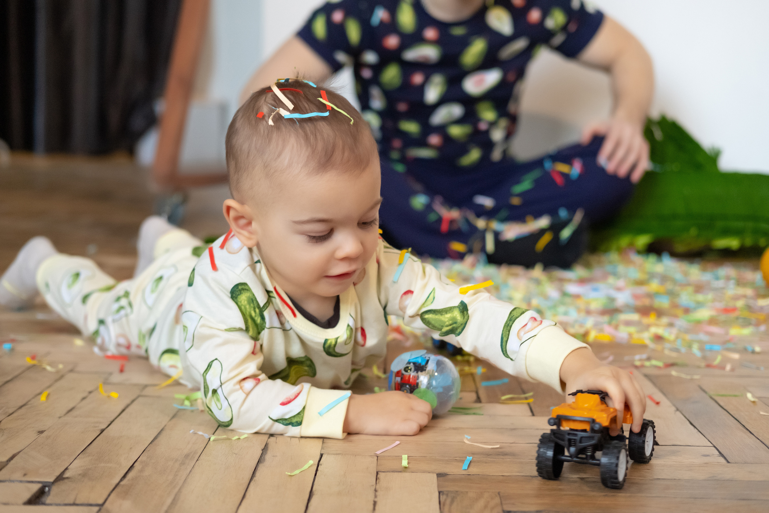 Савуше 2 годика. Семейный и свадебный фотограф Новосибирск