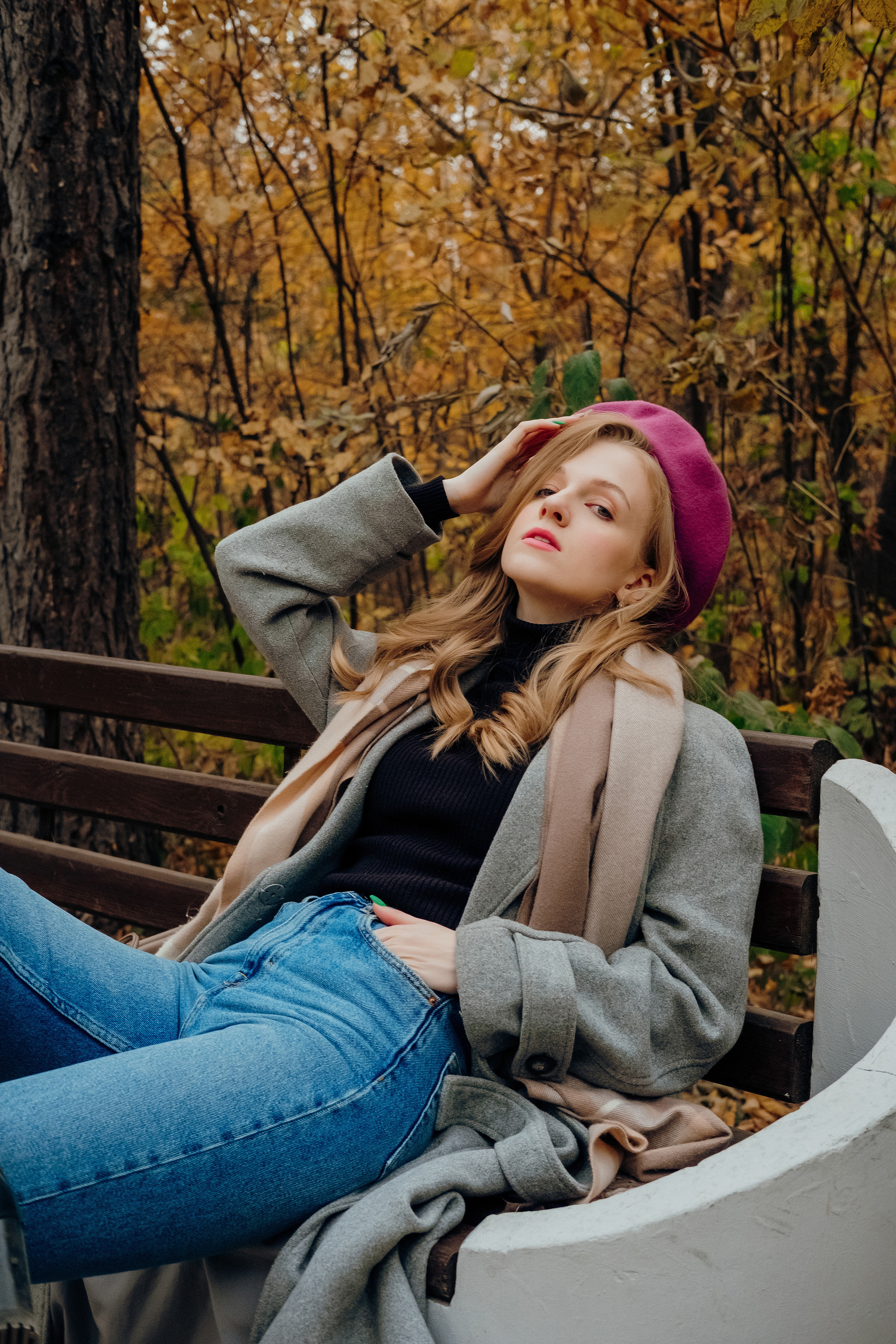 Анжелика. Семейный и свадебный фотограф Новосибирск